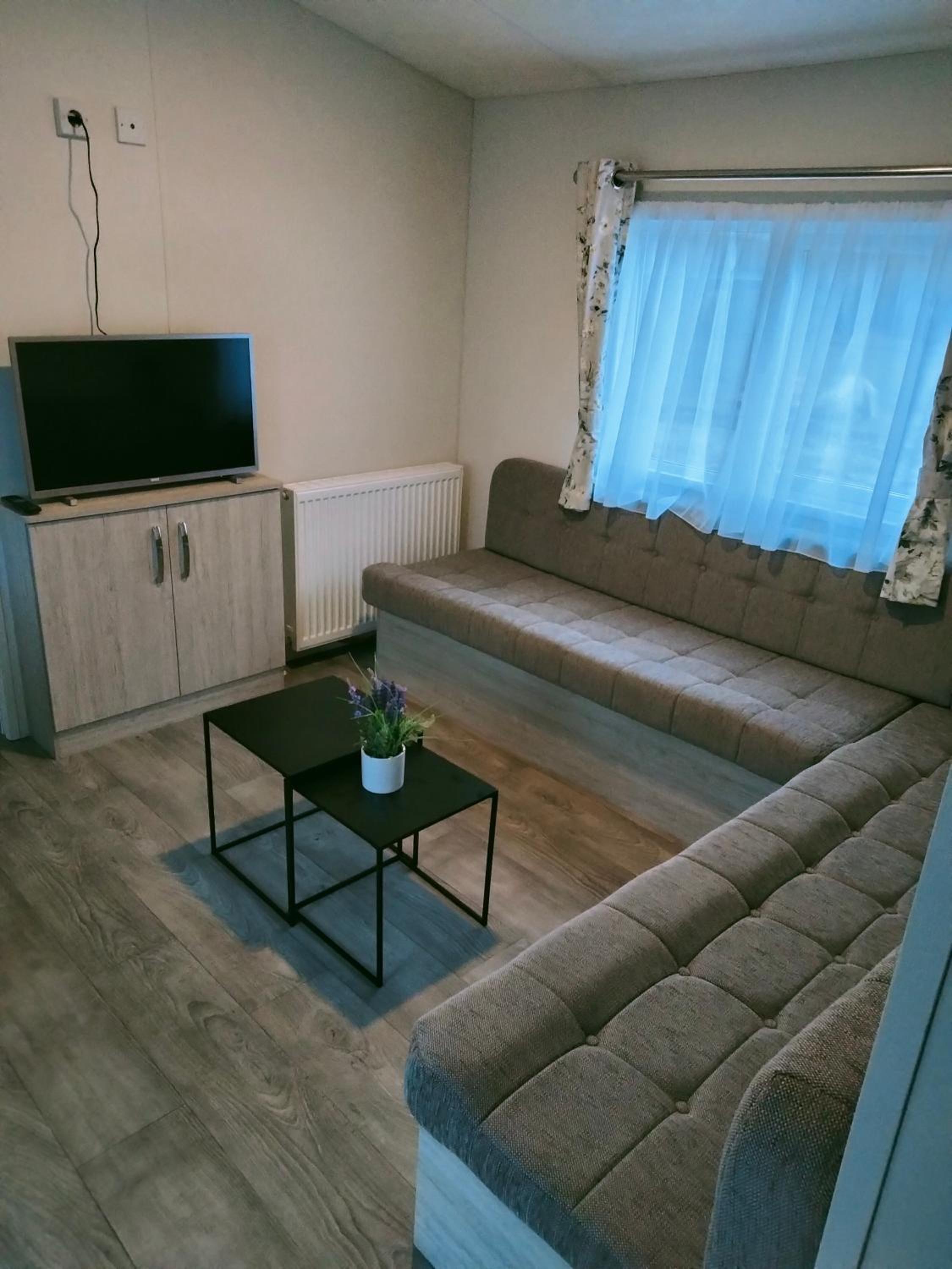 Three-Bedroom Chalet - Photo 22
