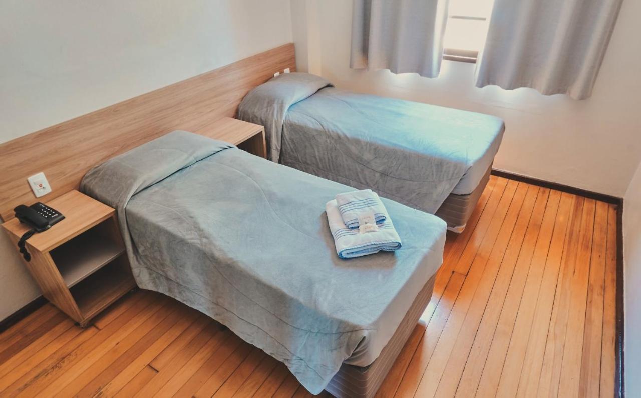 Standard Double or Twin Room - Photo 1