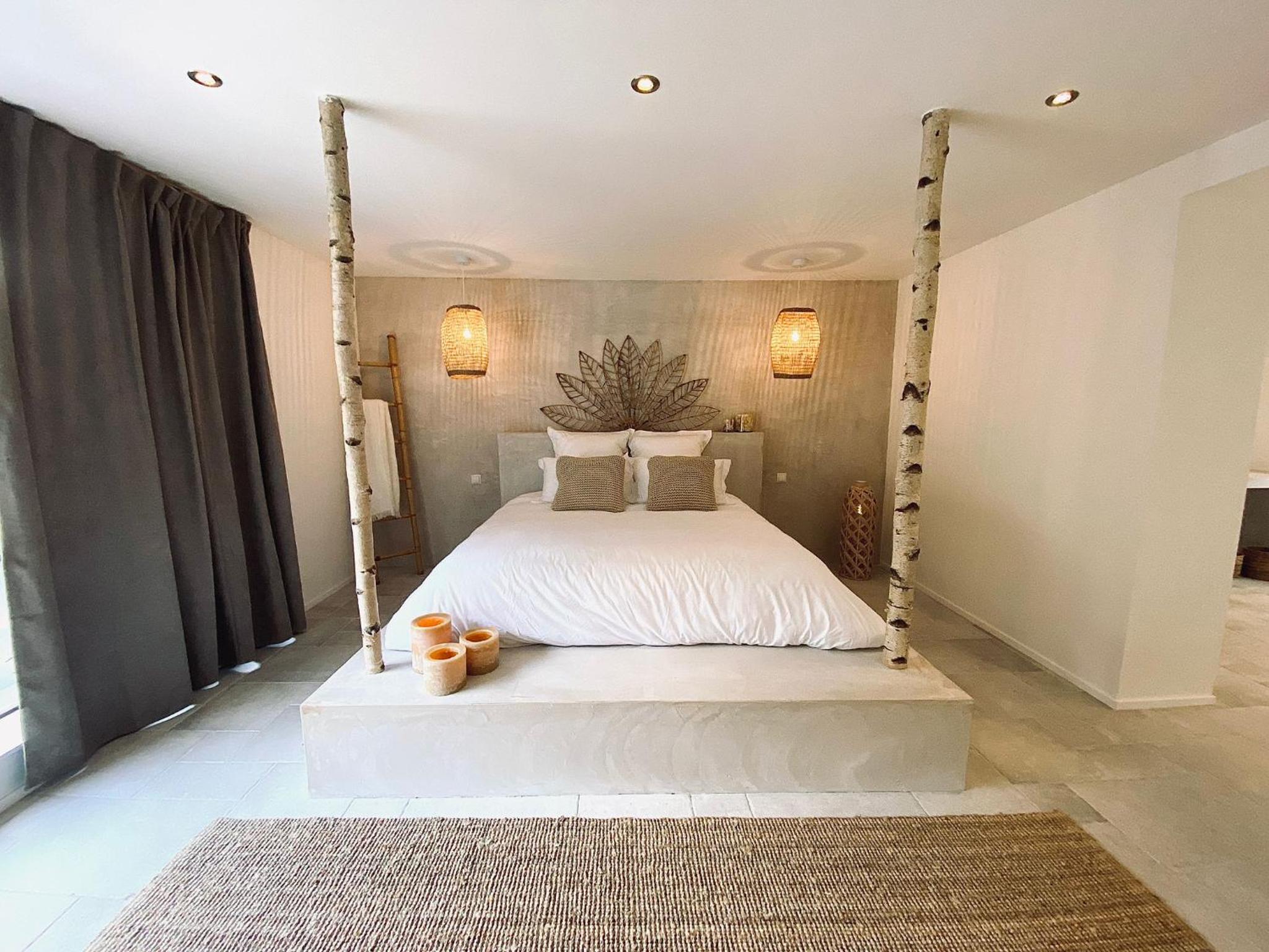 Deluxe Room photo 1
