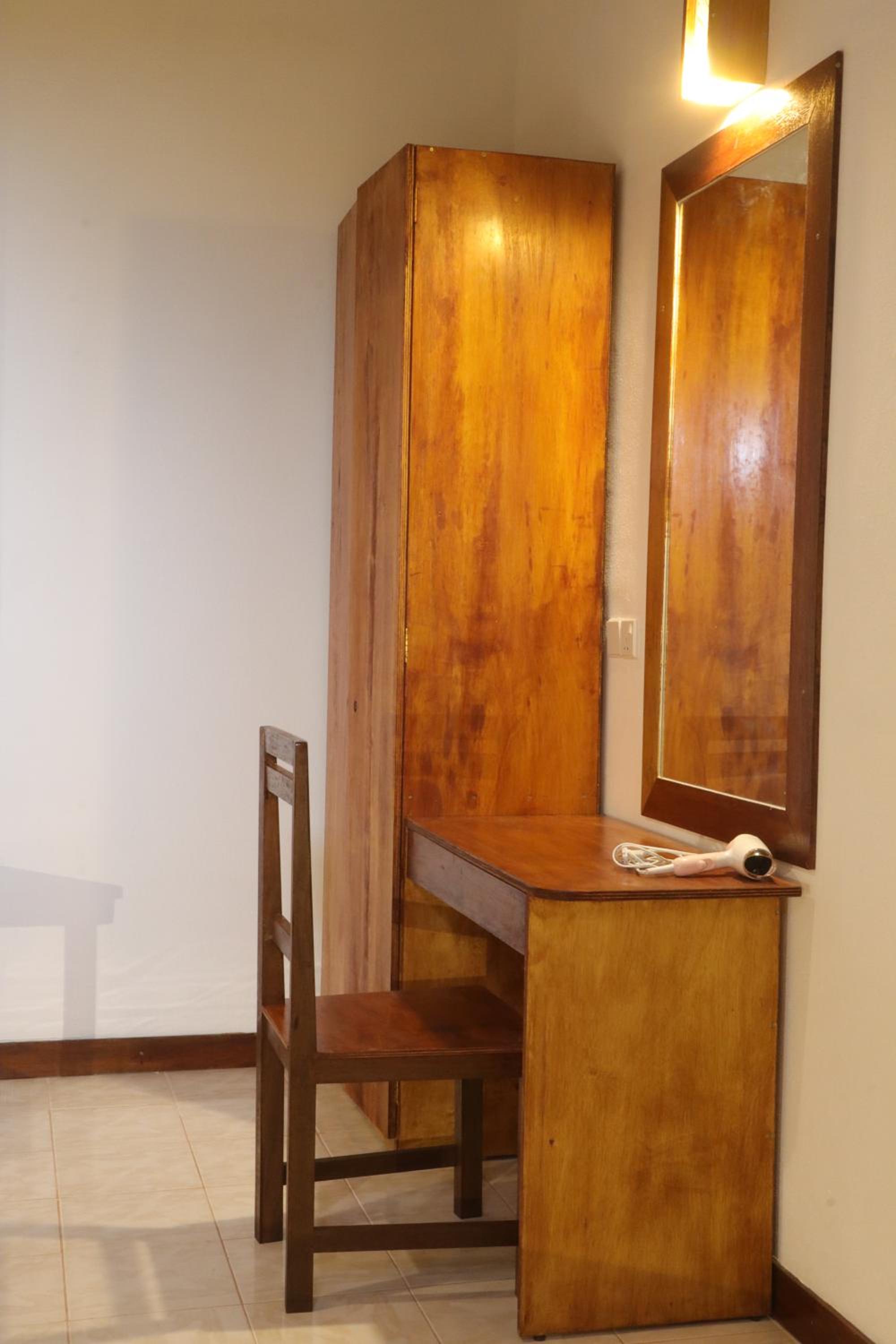 Family Room with Sea View photo 3