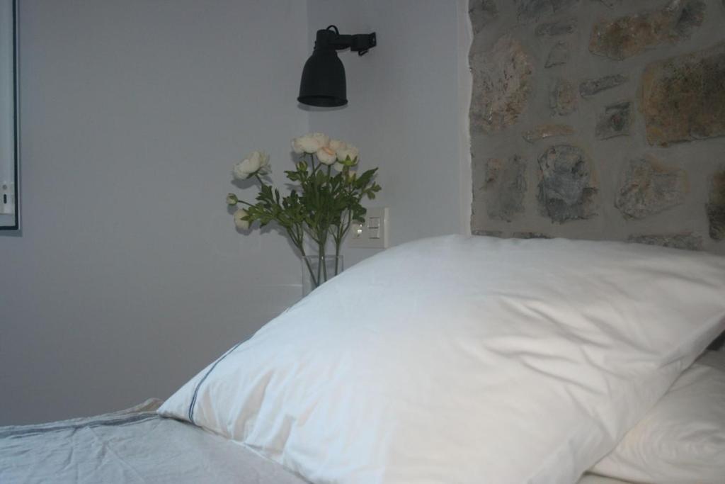 Casa de vacaciones de cuatro habitaciones.
