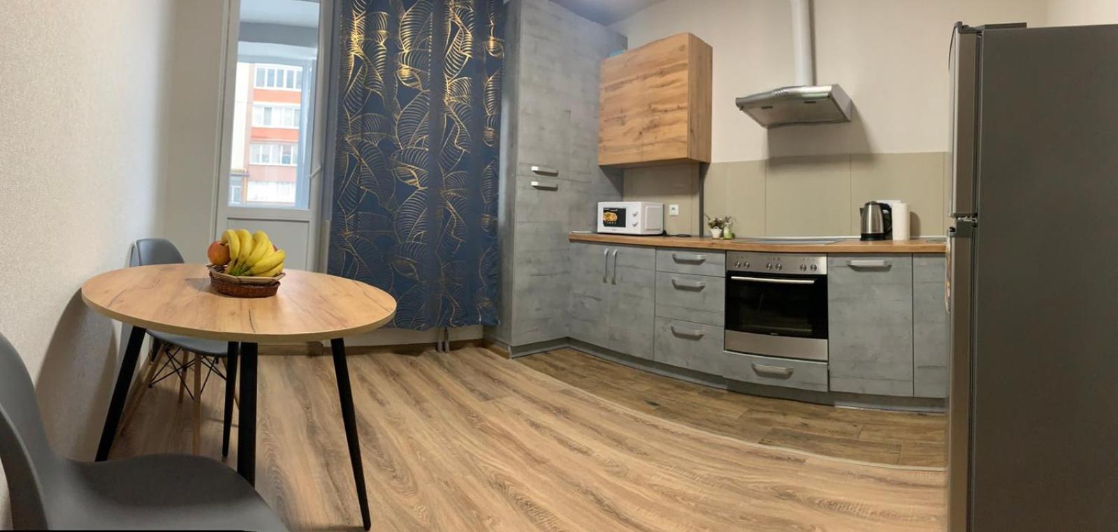 One-Bedroom Apartment photo 2