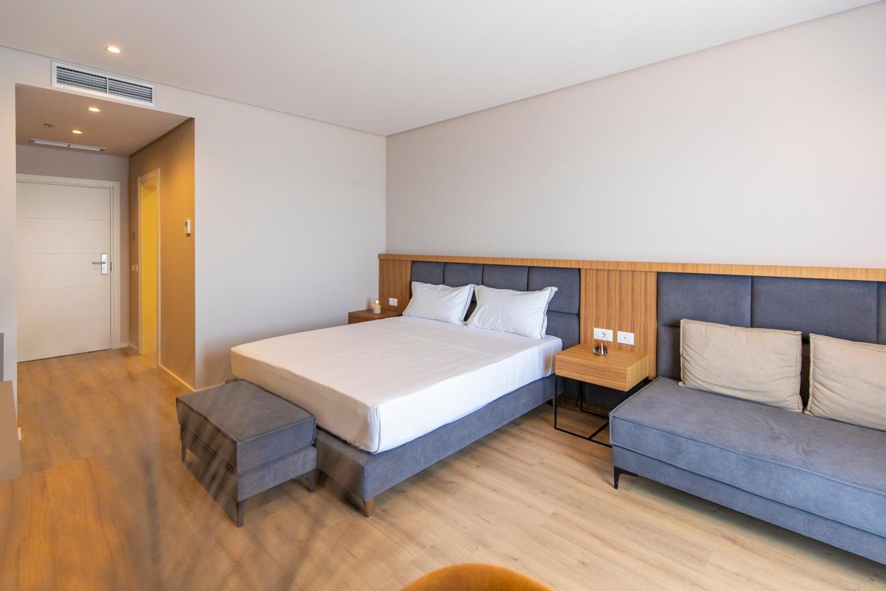 King Room with Sea View