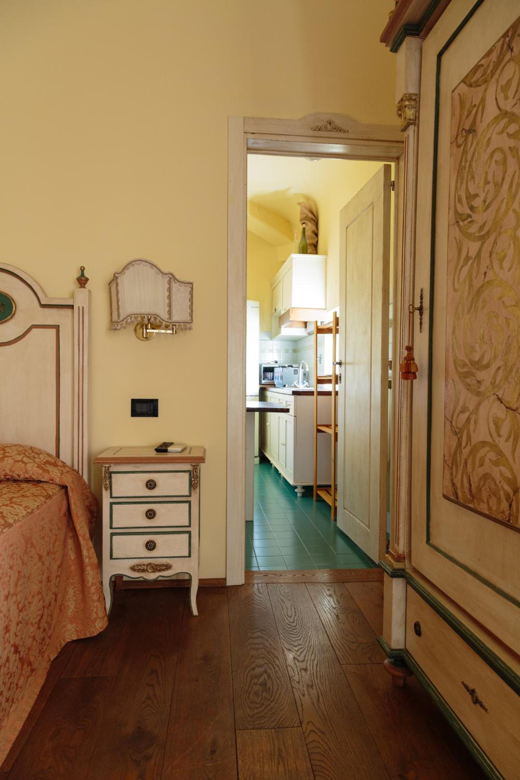 Double Room With Private Bathroom photo 1
