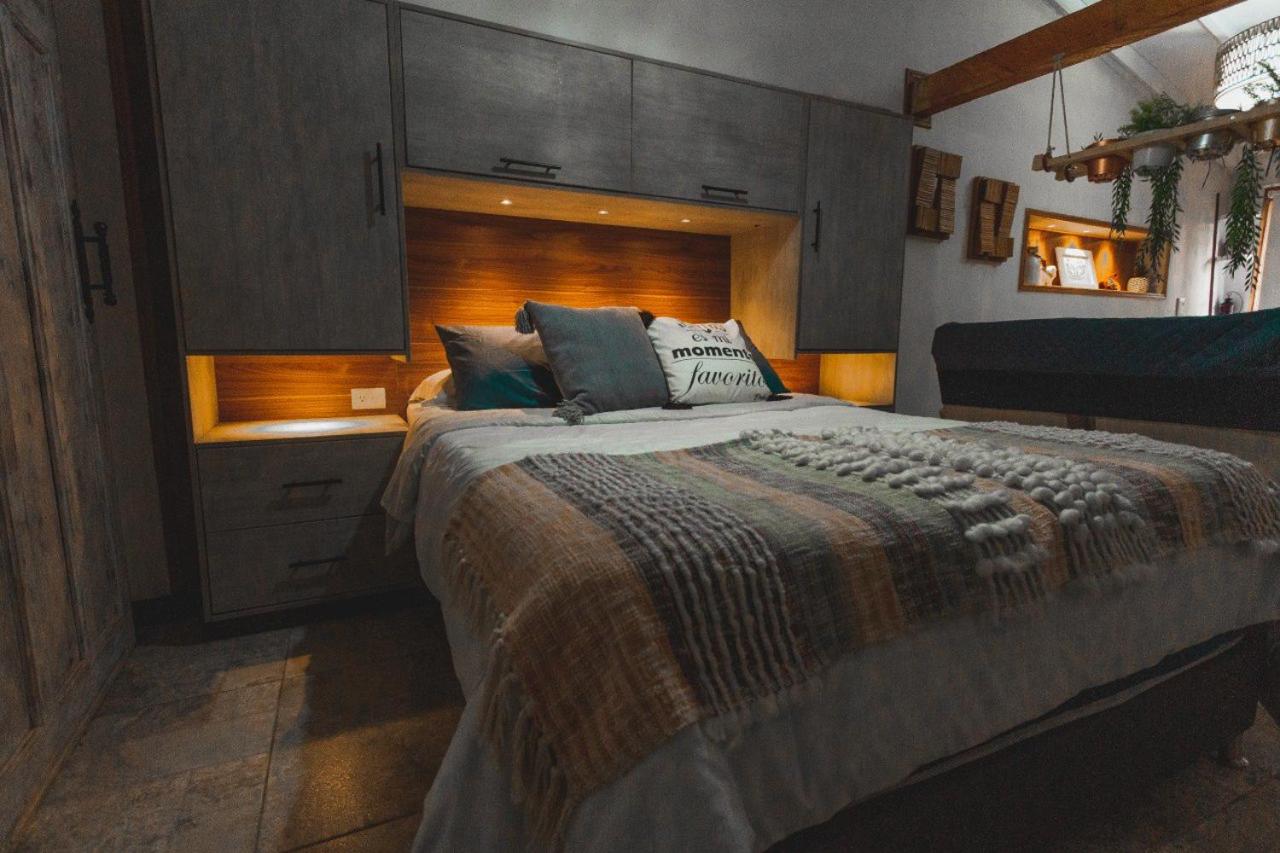 Superior Chalet photo 1