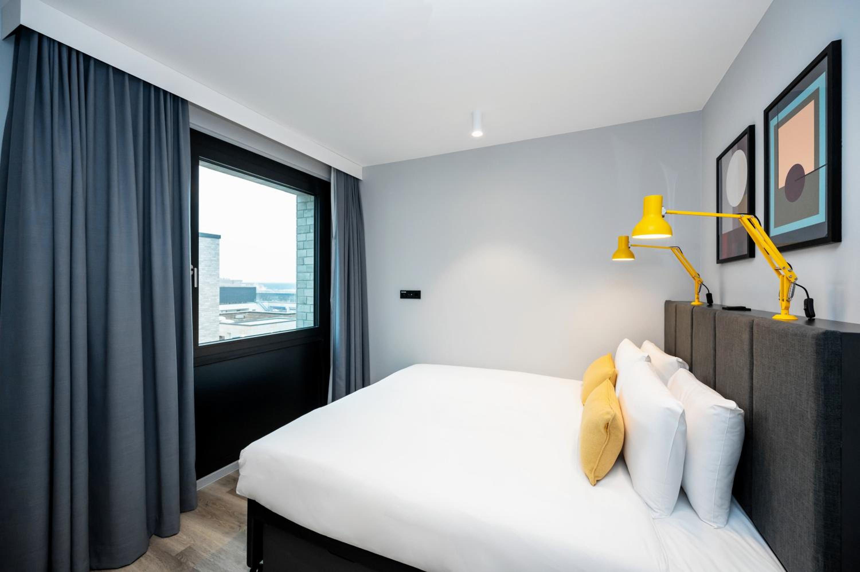 One Bed Accessible - Photo 6