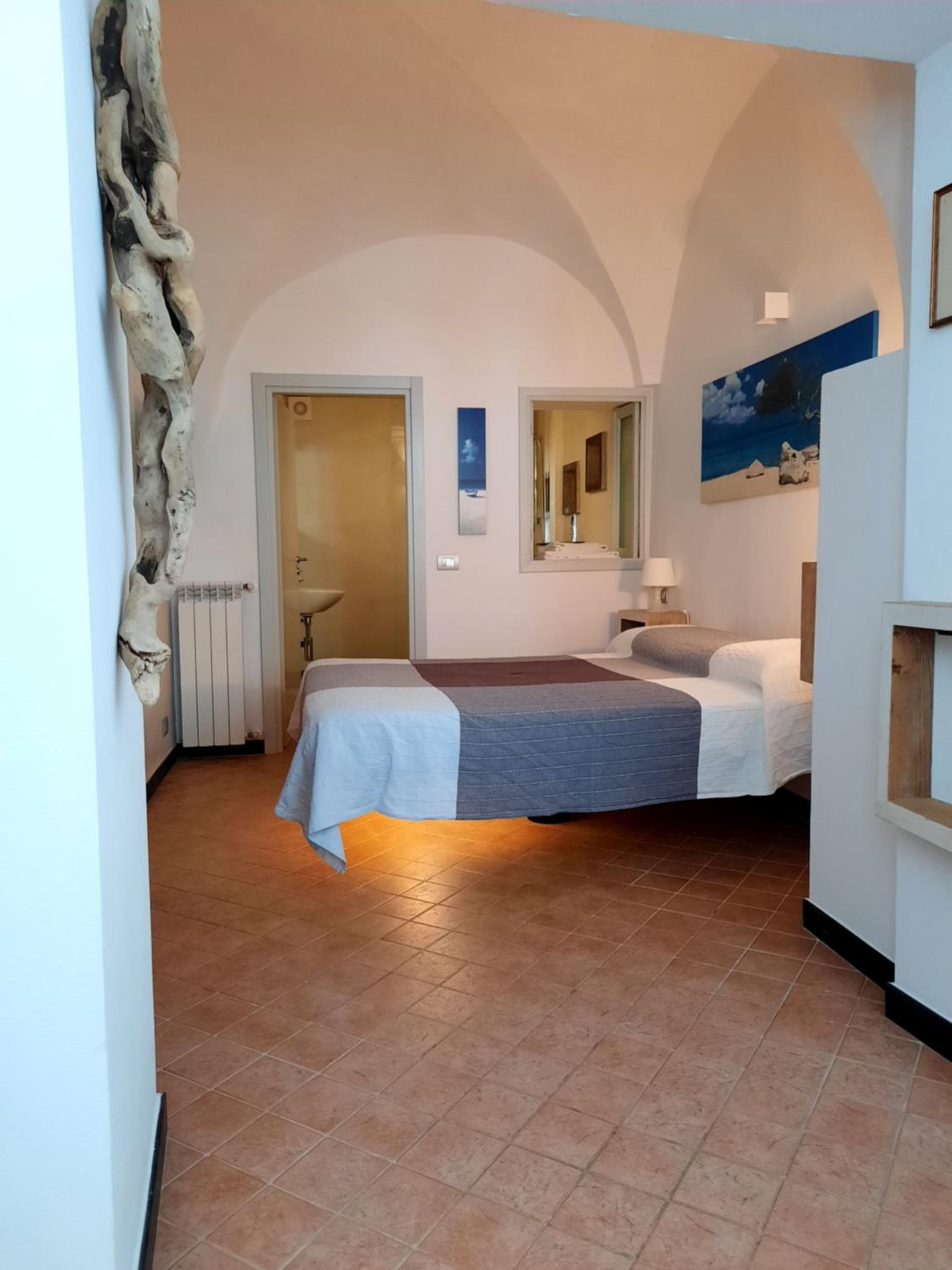 Double Room with Sea View photo 1