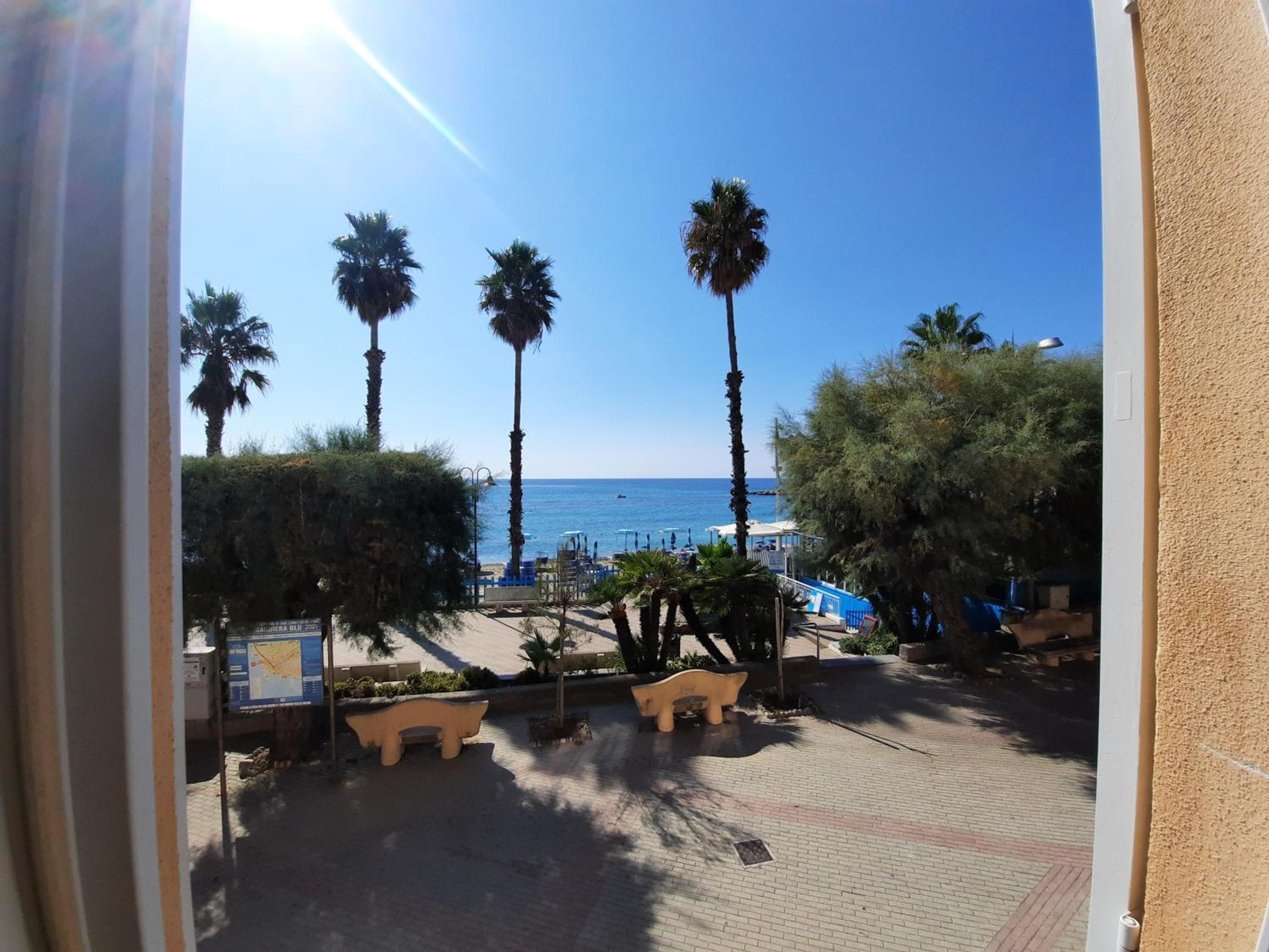 Double Room with Sea View photo 3