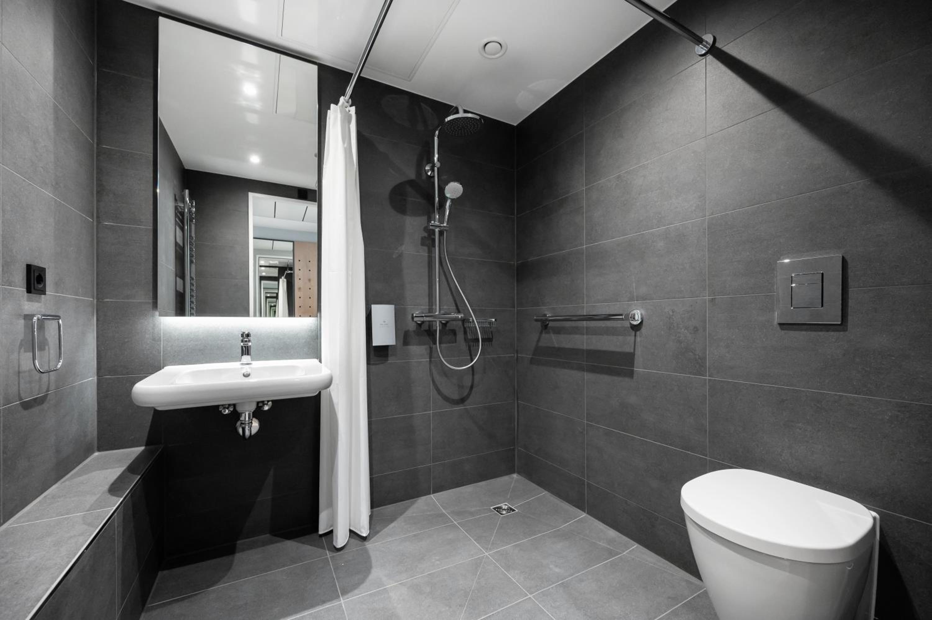 Staycity Apartamenty Hotel na lotnisku we Frankfurcie, Zdjęcie 8