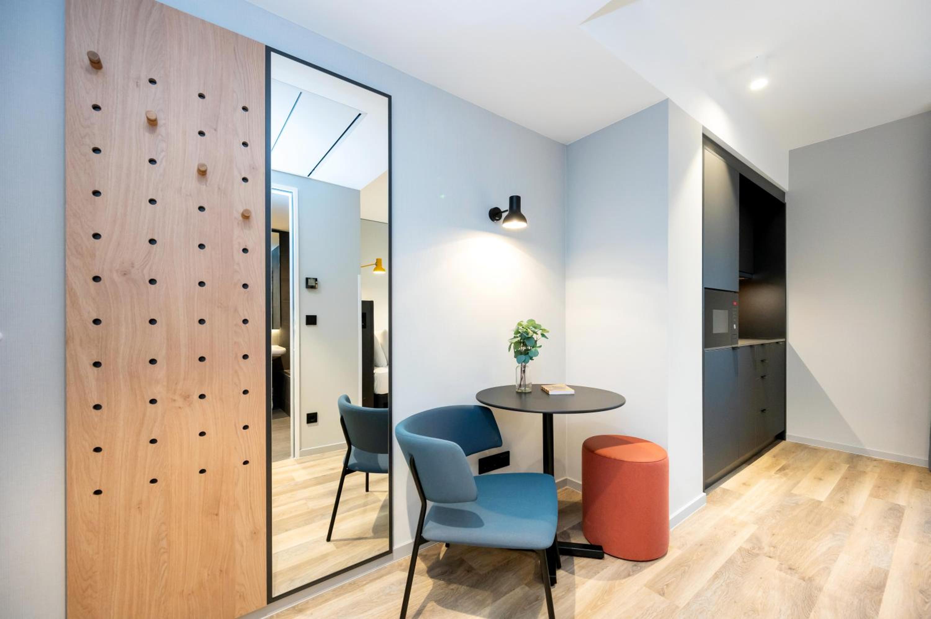 Staycity Apartamenty Hotel na lotnisku we Frankfurcie, Zdjęcie 3