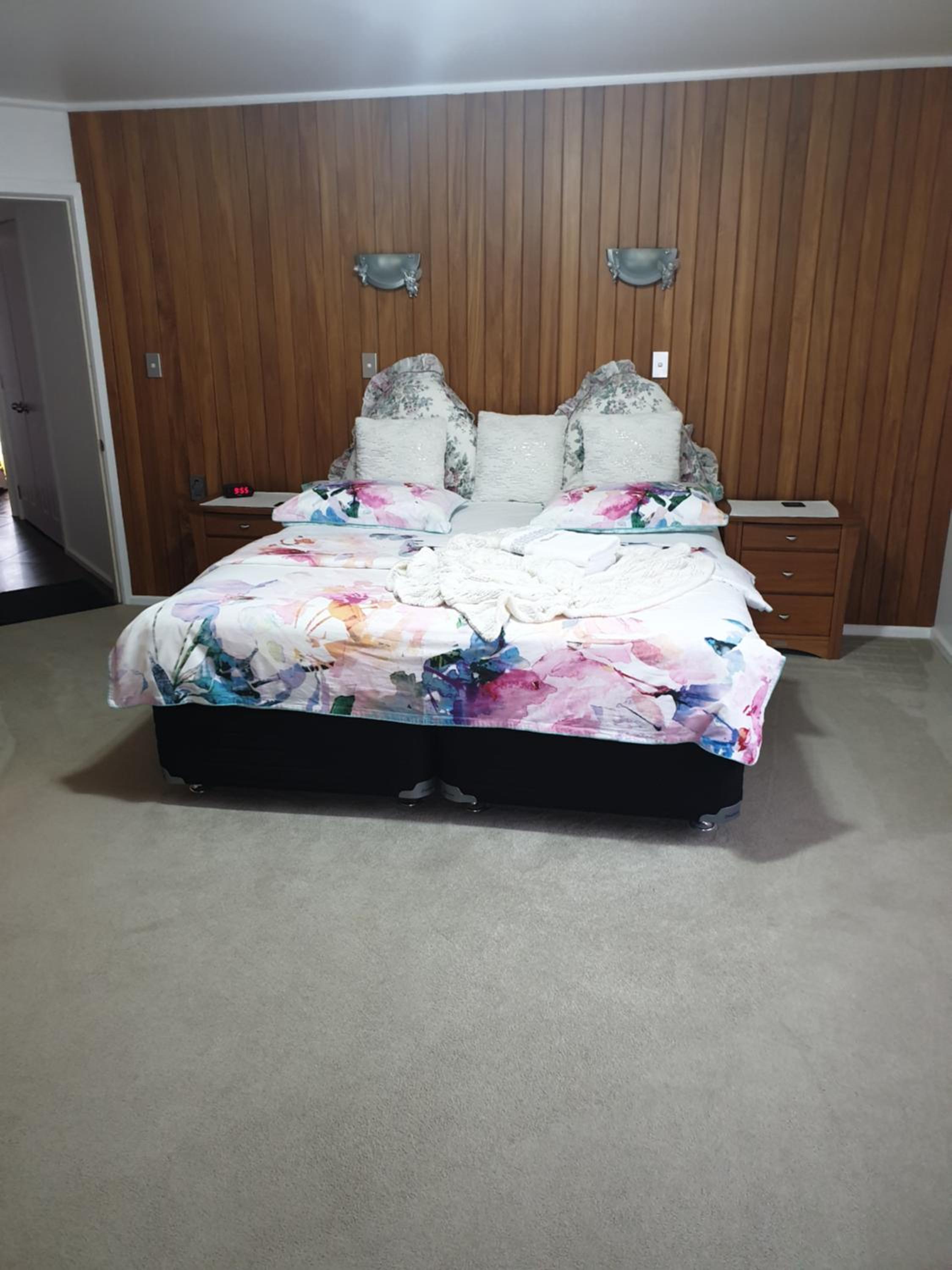 Superior King Suite photo 3