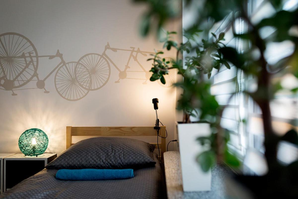 Quadruple Room with Private External Bathroom photo 1