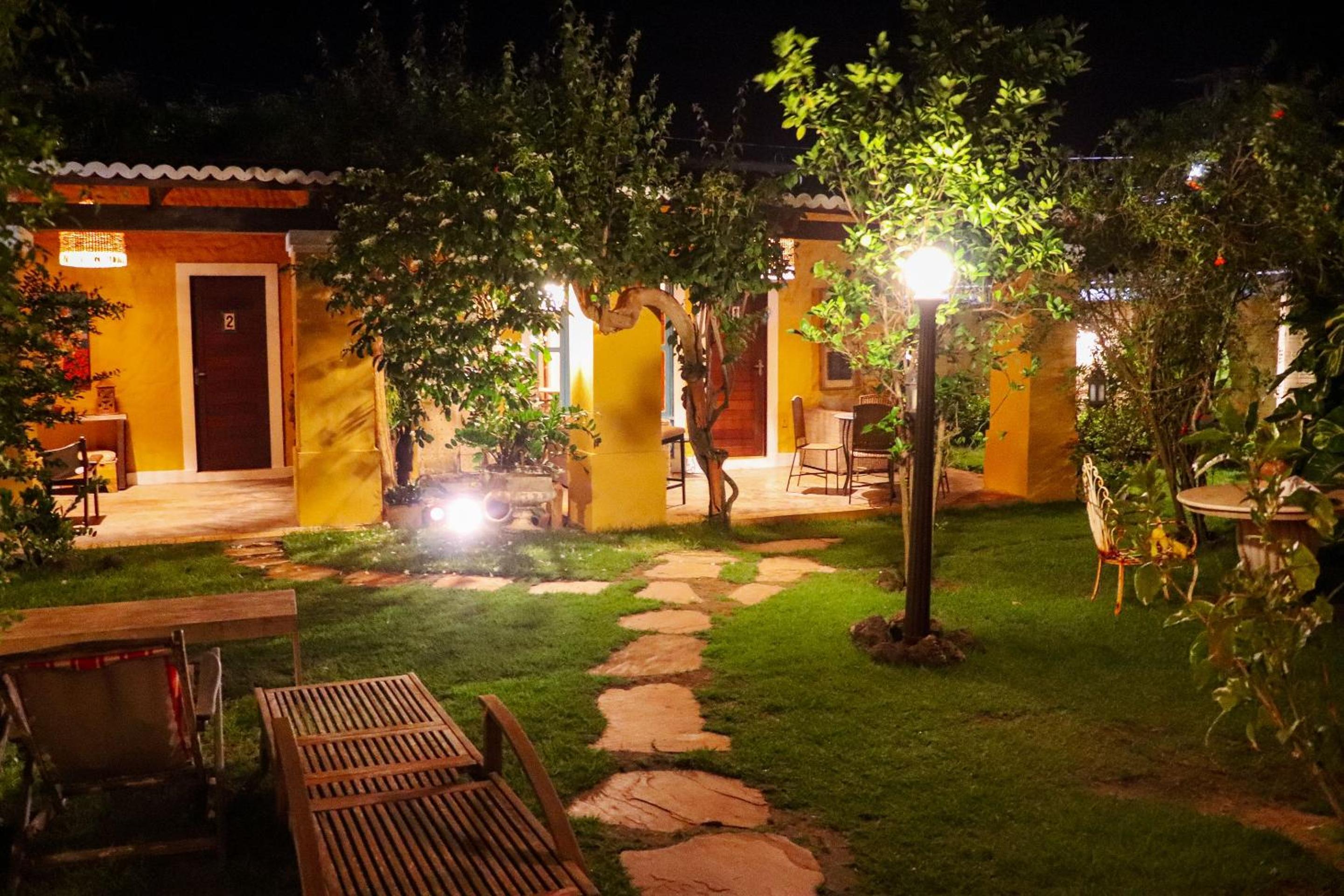 Chalet photo 2