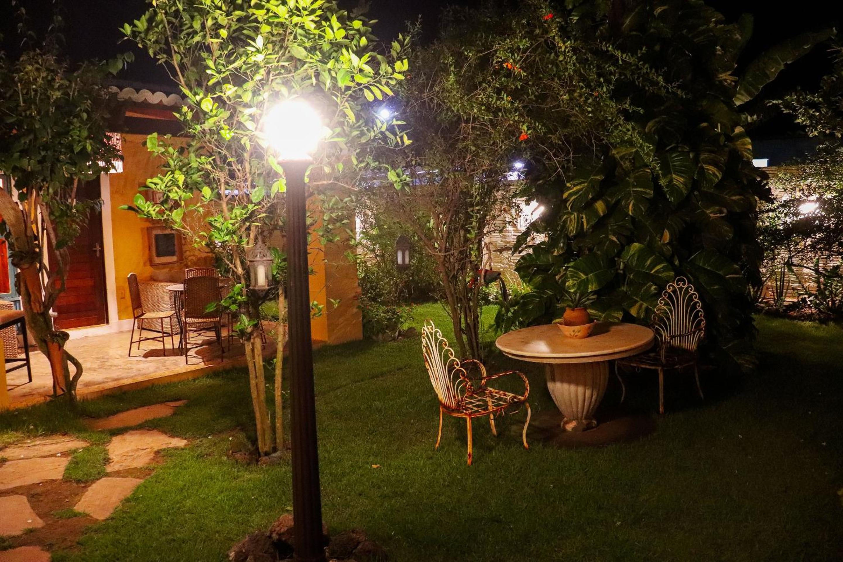 Chalet photo 3