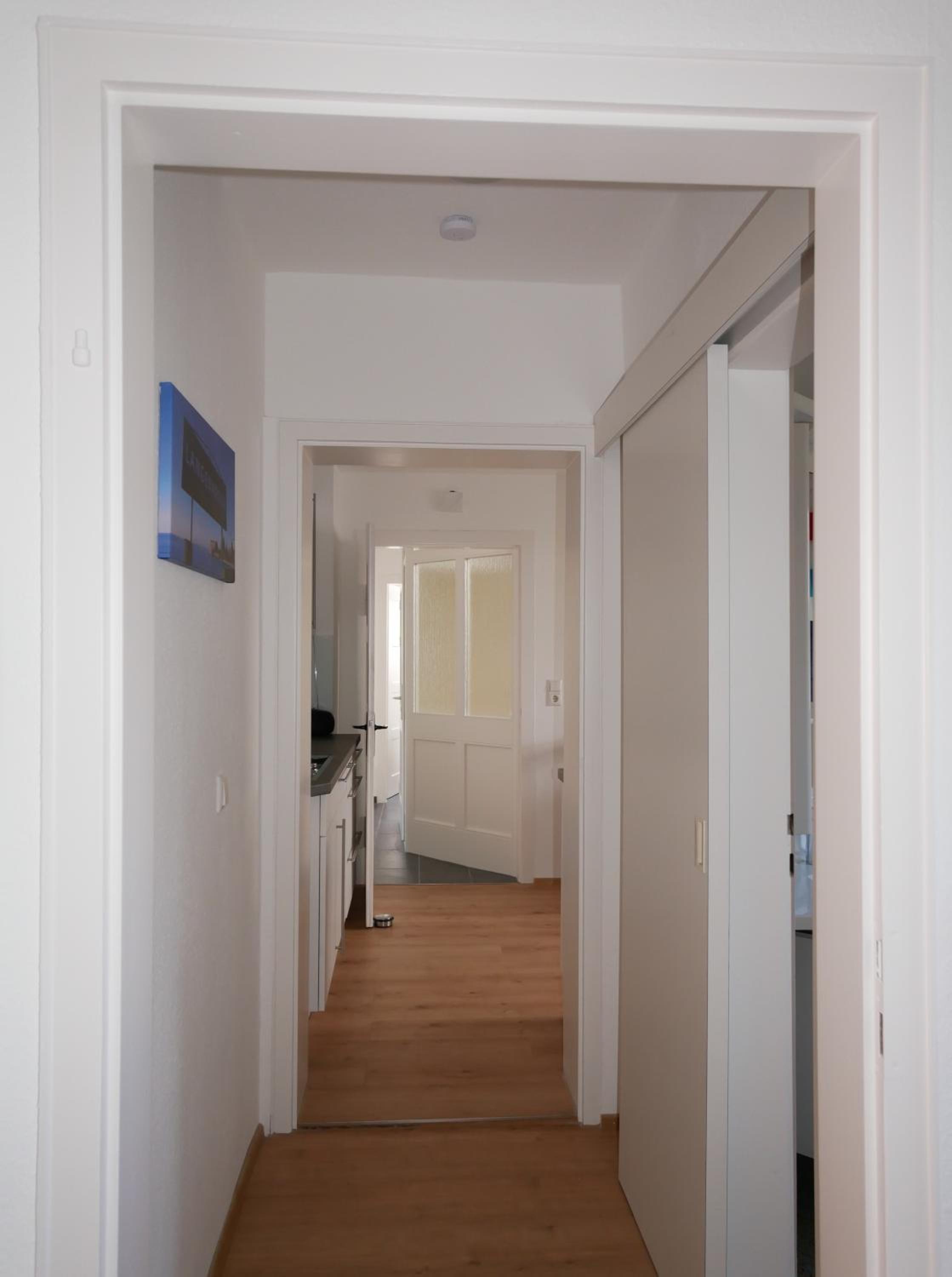 Two-Bedroom Apartment photo 1