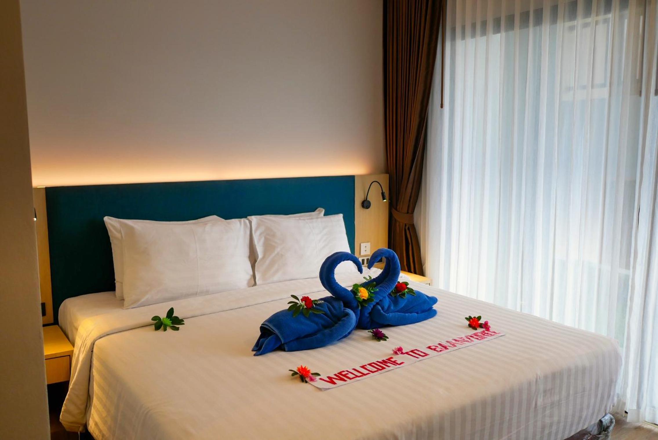 Cozy Double or Twin Room with Balcony - Photo 3