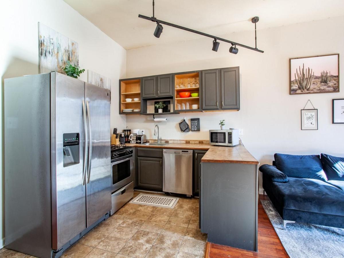 Three-Bedroom Suite photo 3