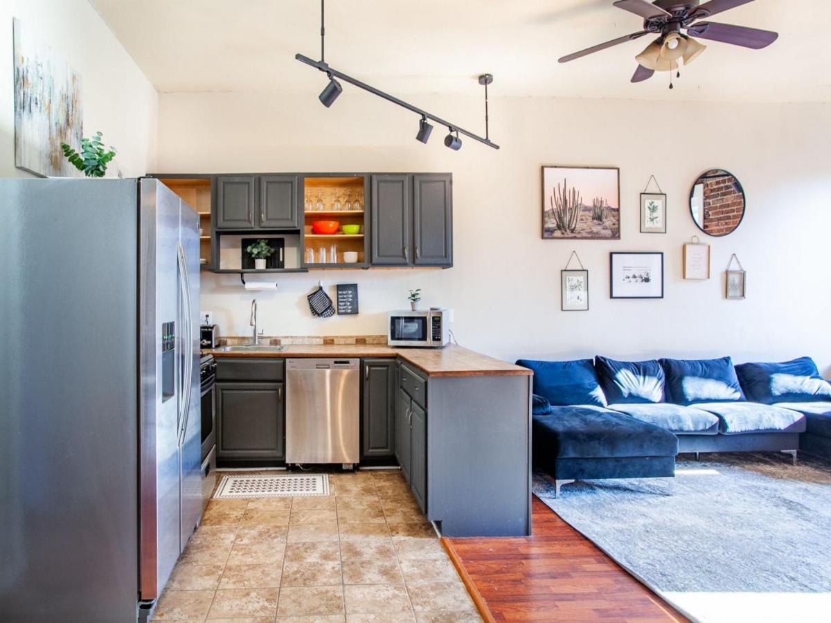 Three-Bedroom Suite photo 2