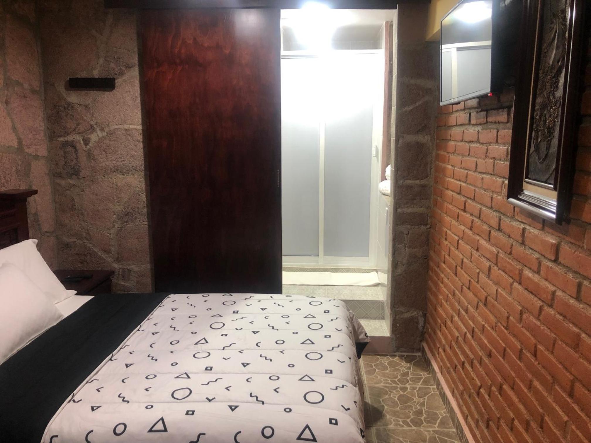 Double Room photo 1