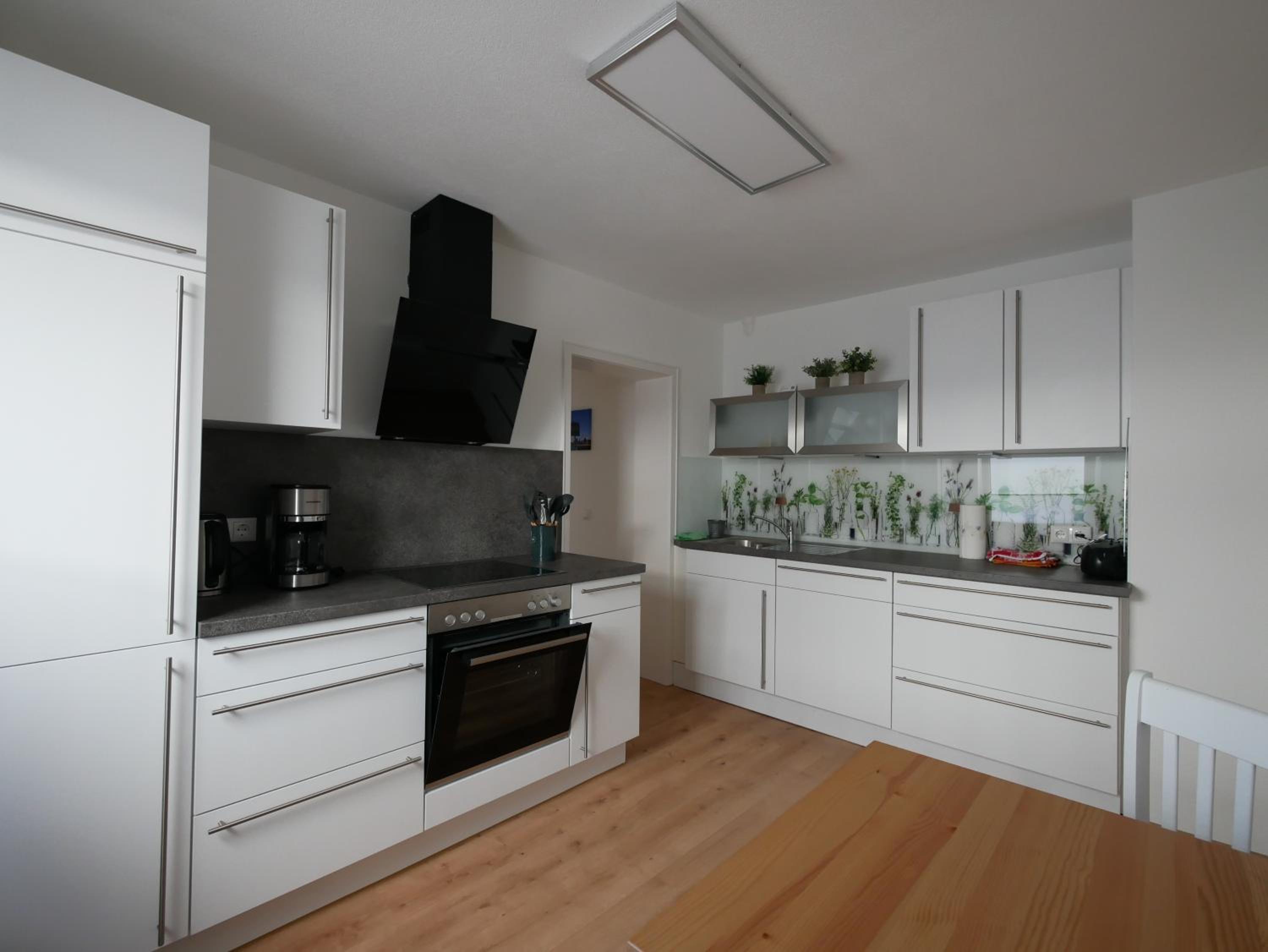 Two-Bedroom Apartment photo 2