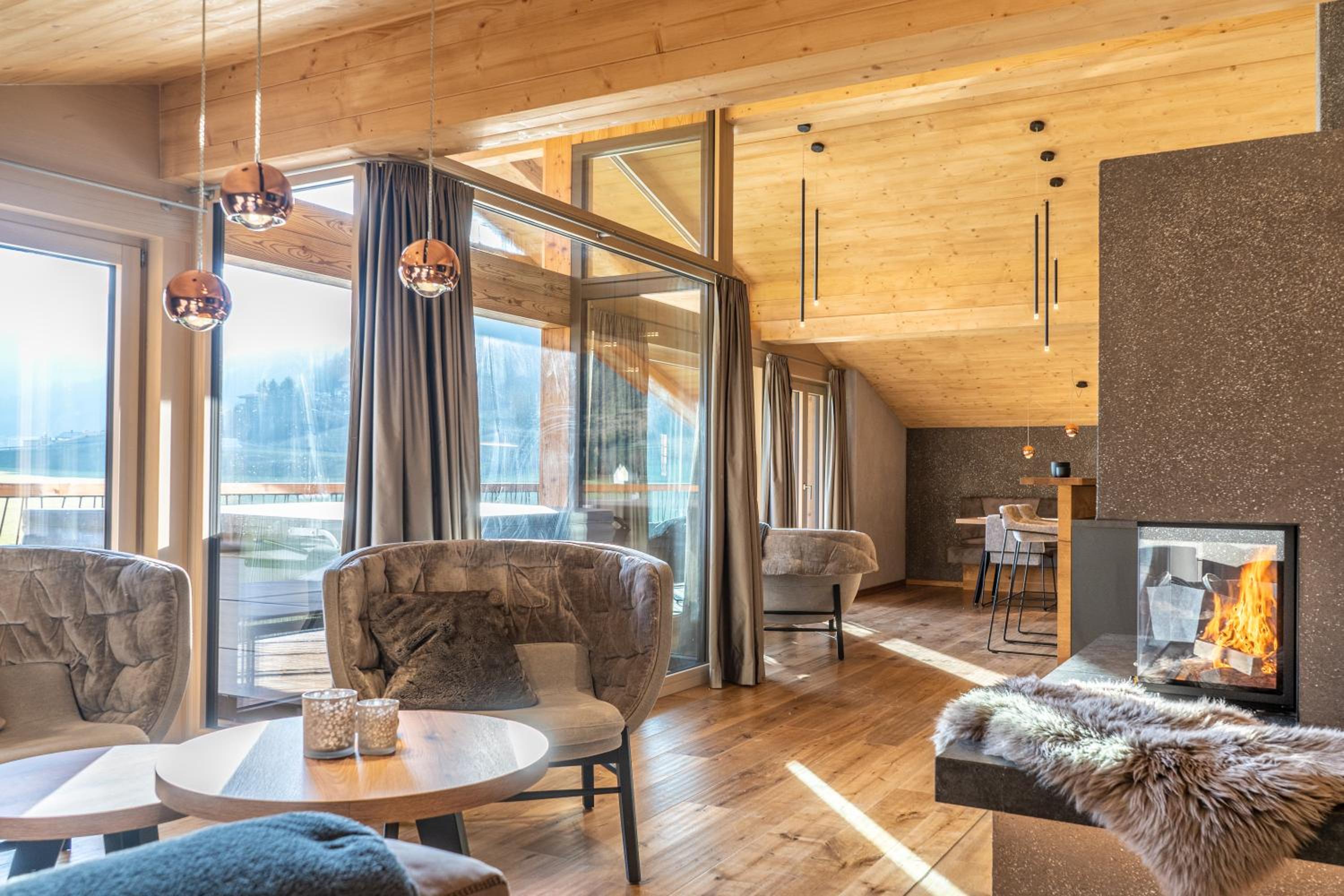 Penthouse Apartment photo 1