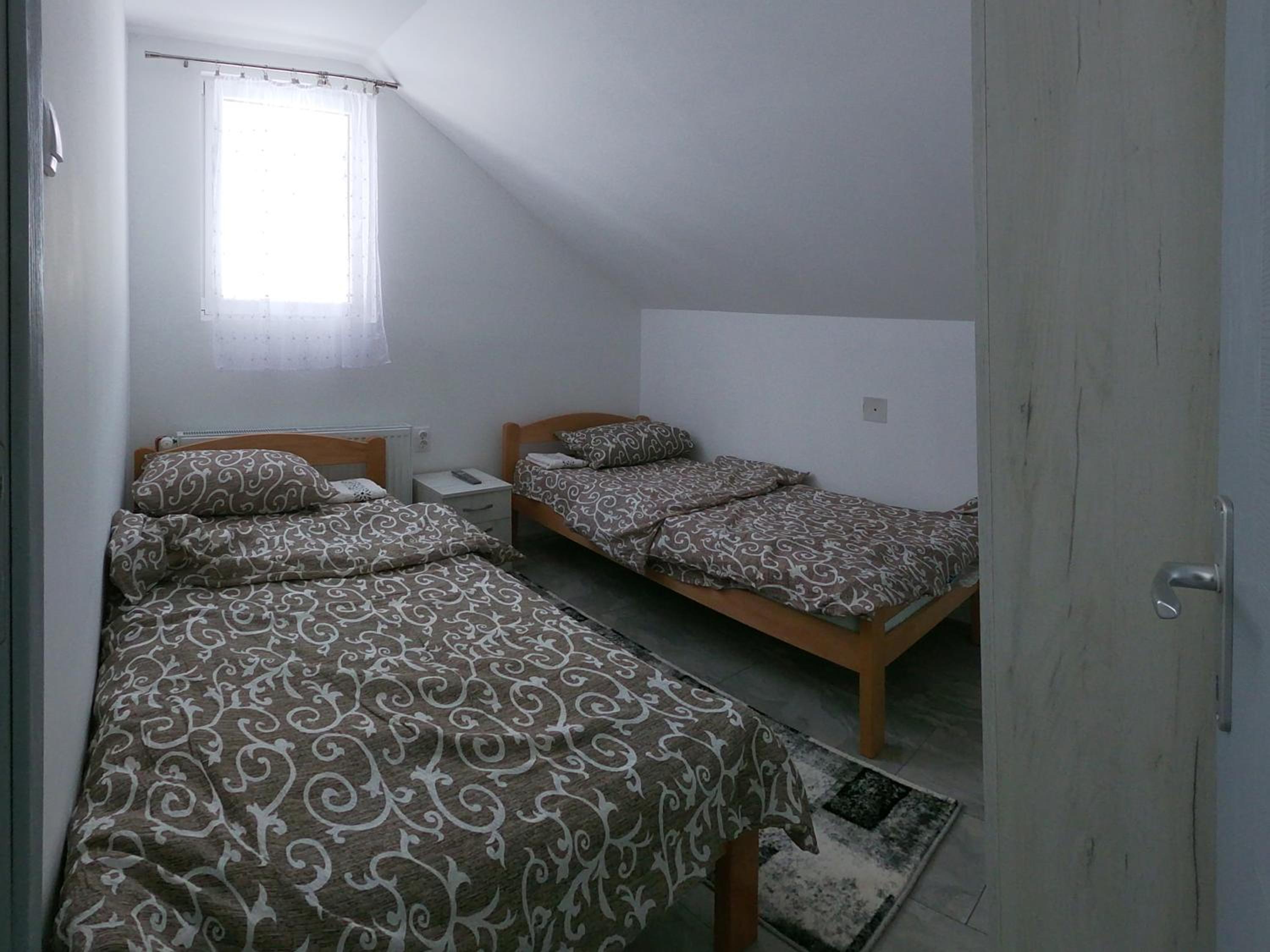 Twin Room photo 3