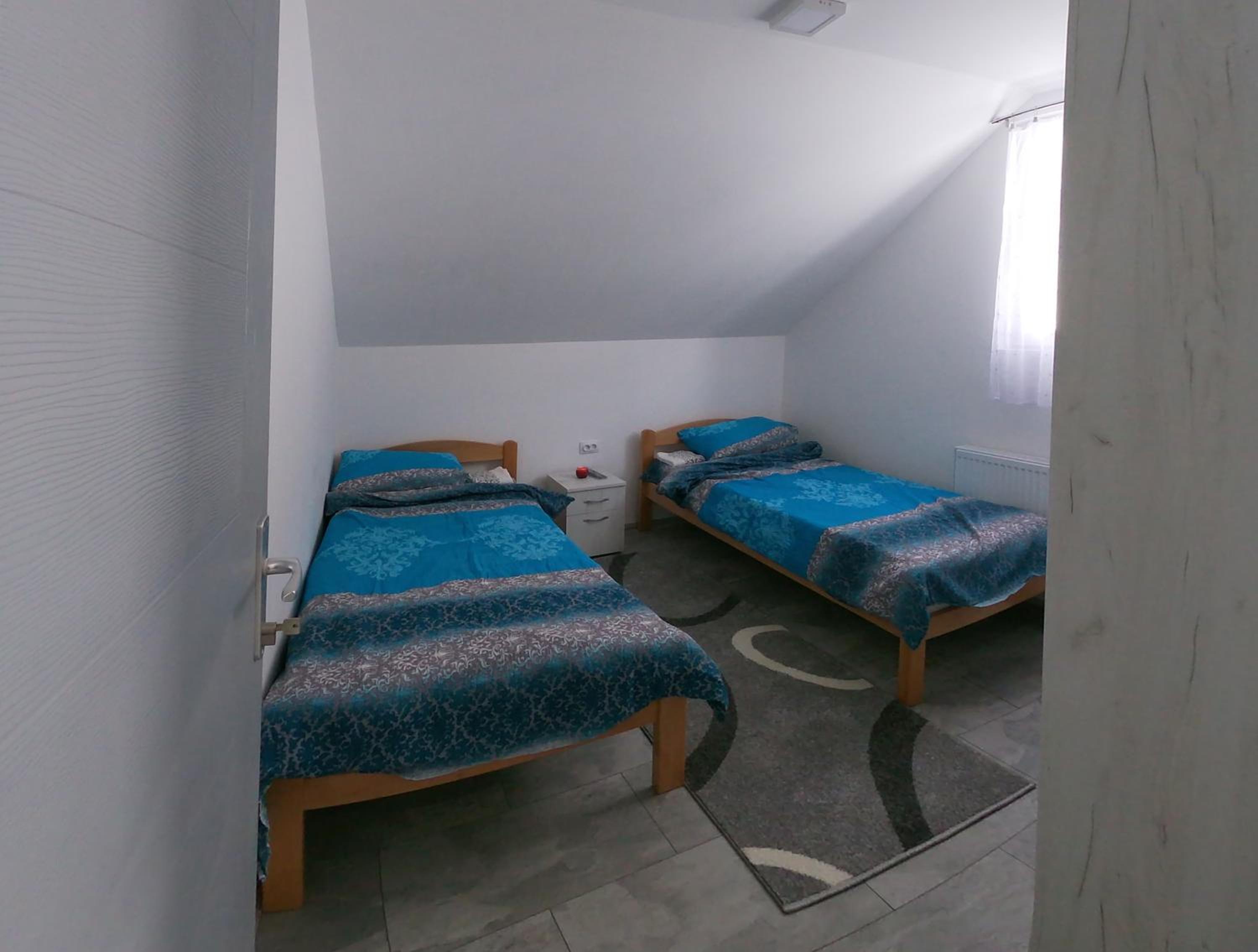 Twin Room photo 1