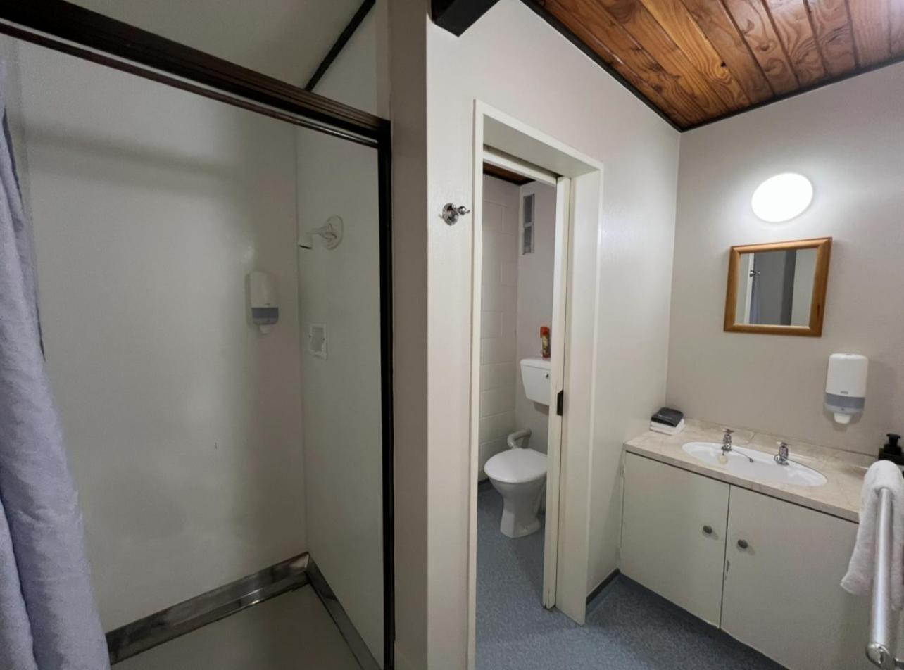 Family Two-Bedroom Apartment with View