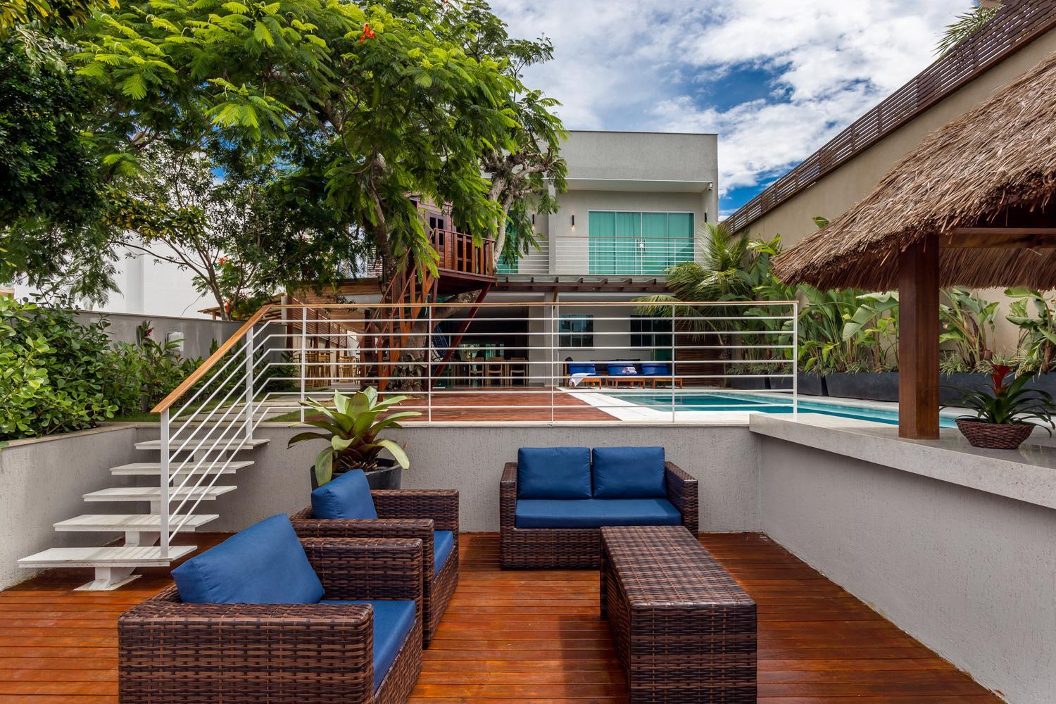 King Suite with Pool View - Photo 3