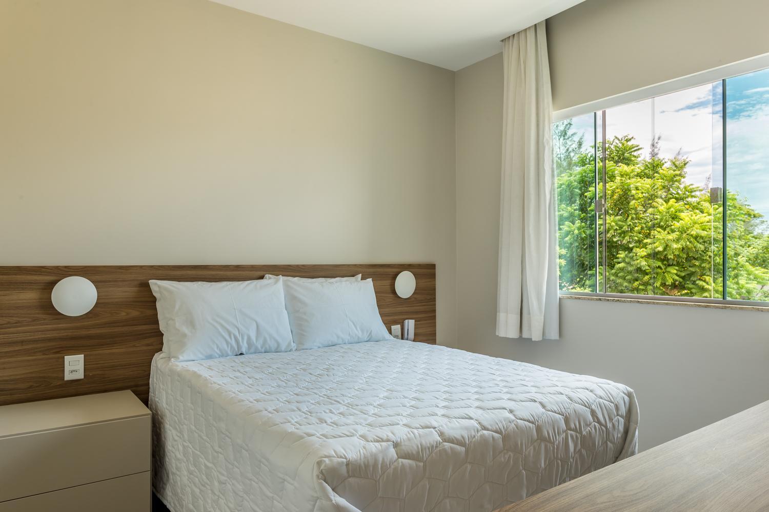 Standard Double Room - Photo 5