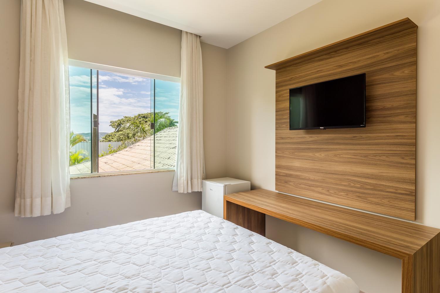 Standard Double Room - Photo 1