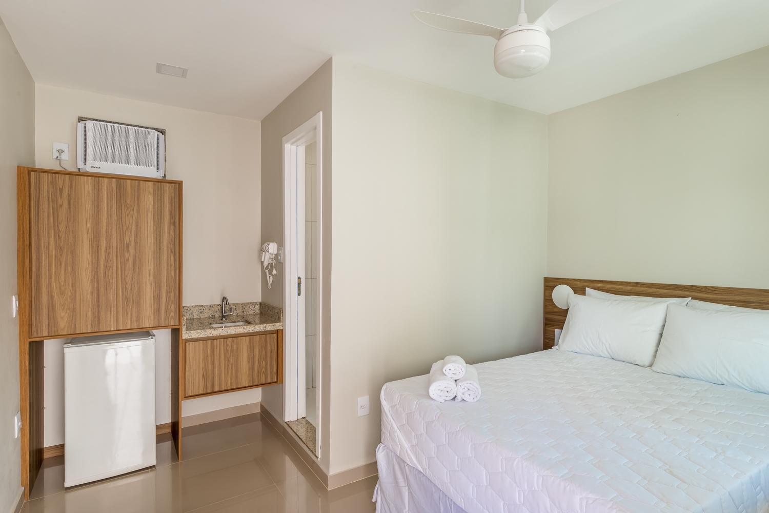 Standard Double Room - Photo 3