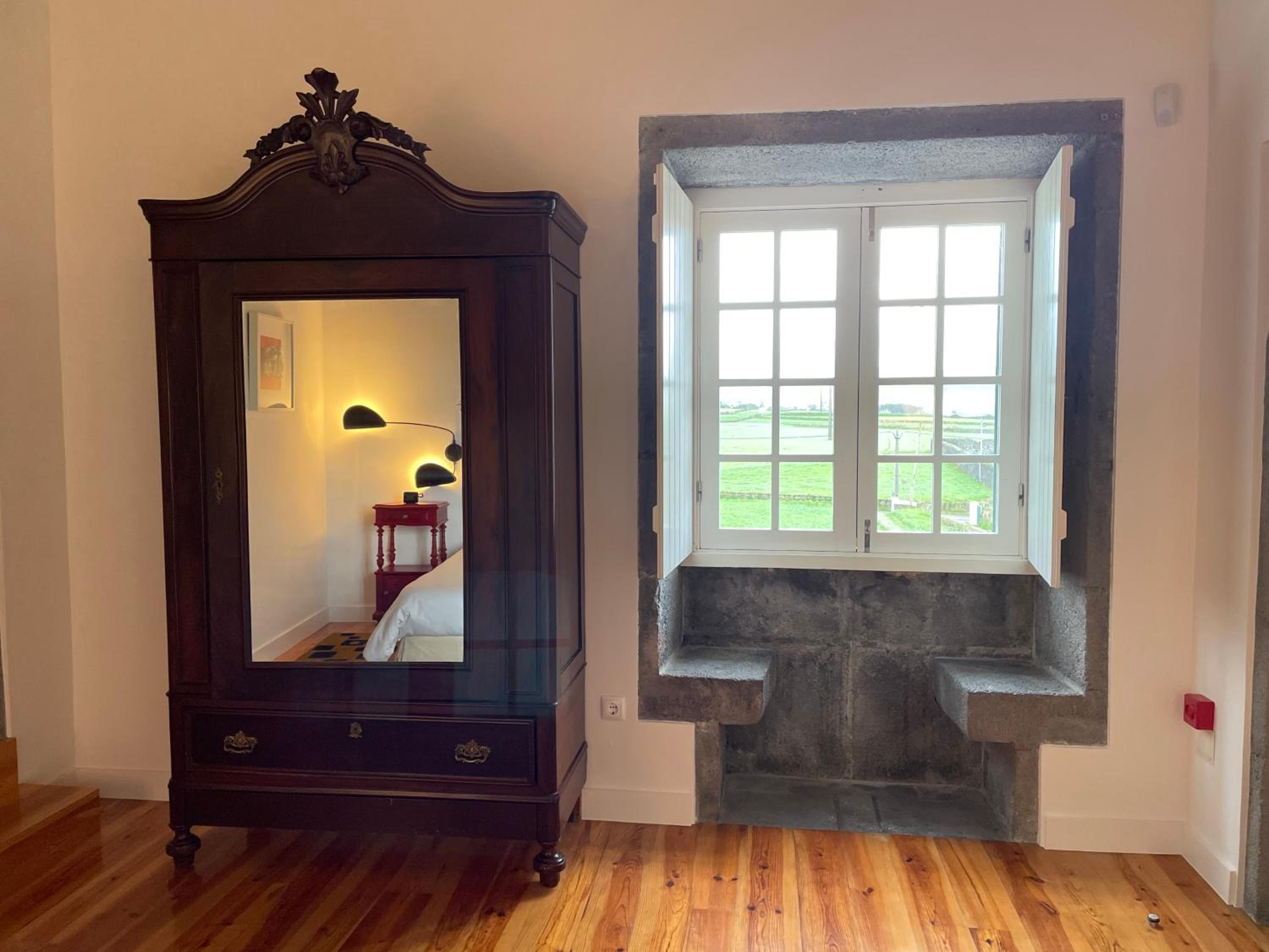 Deluxe One-Bedroom Villa with Mountain View photo 1