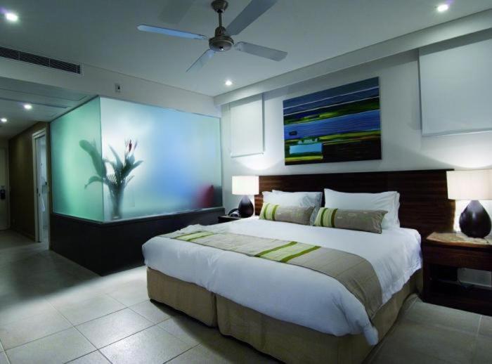 King Studio with Spa