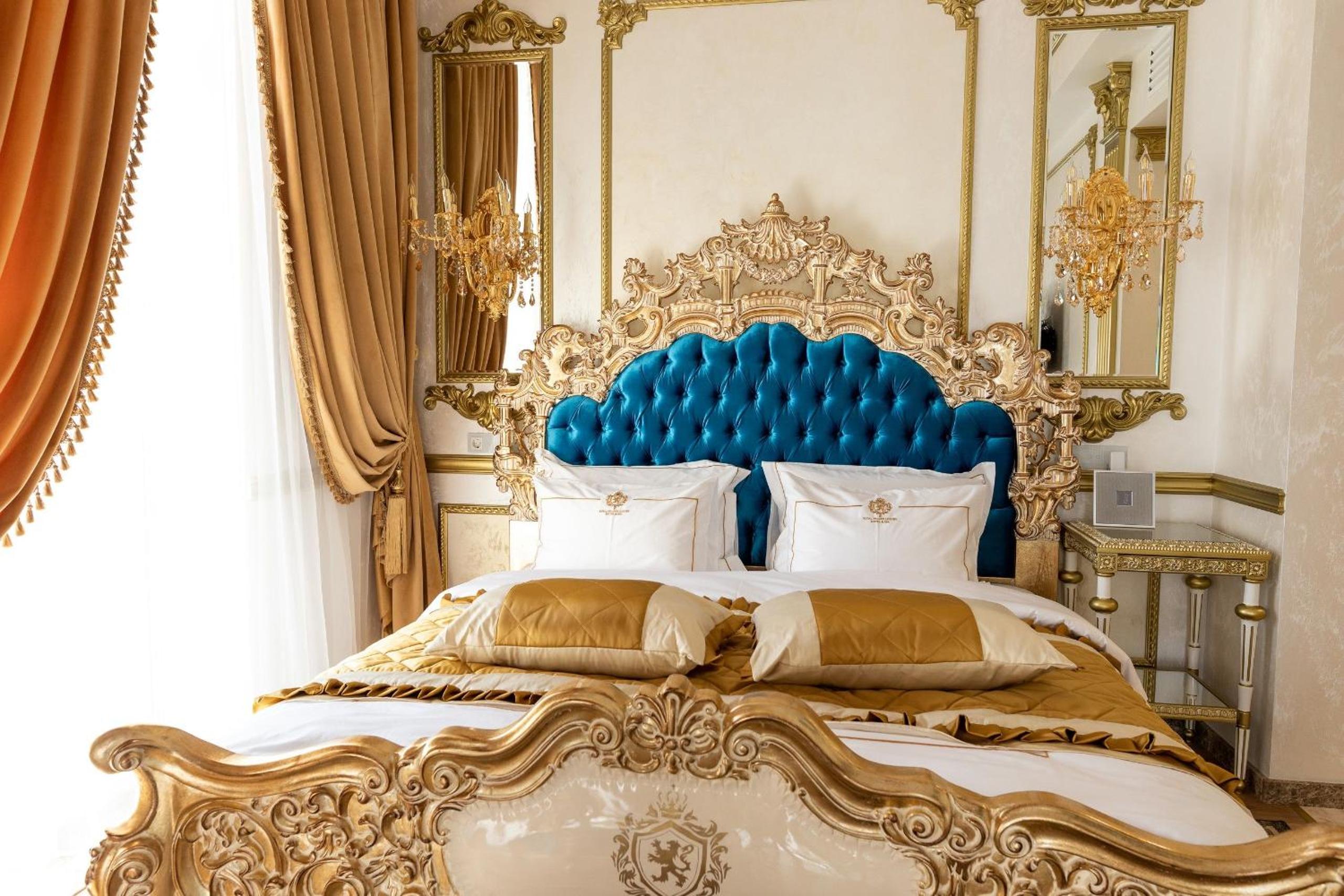 King Suite