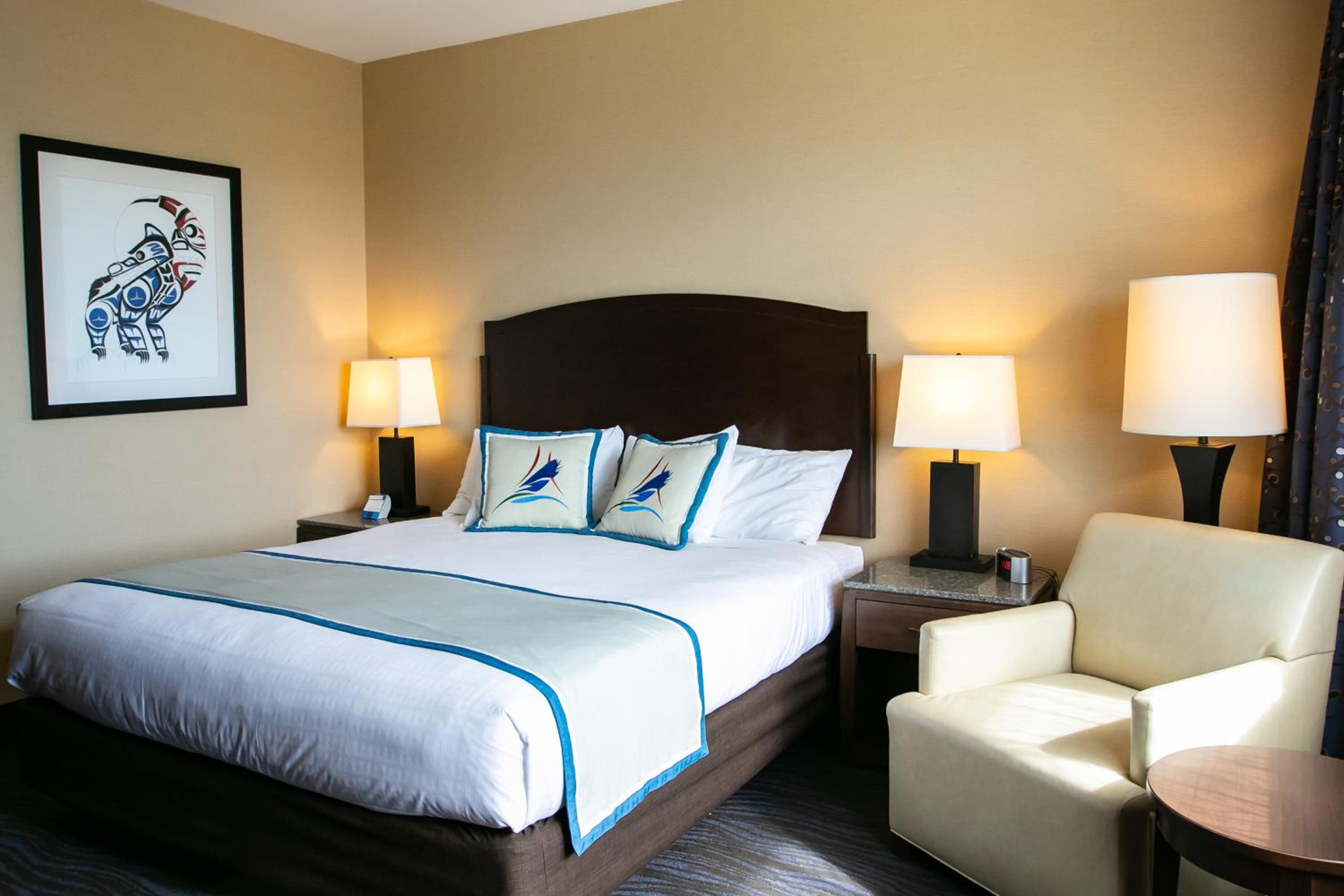Standard King Room - Photo 1