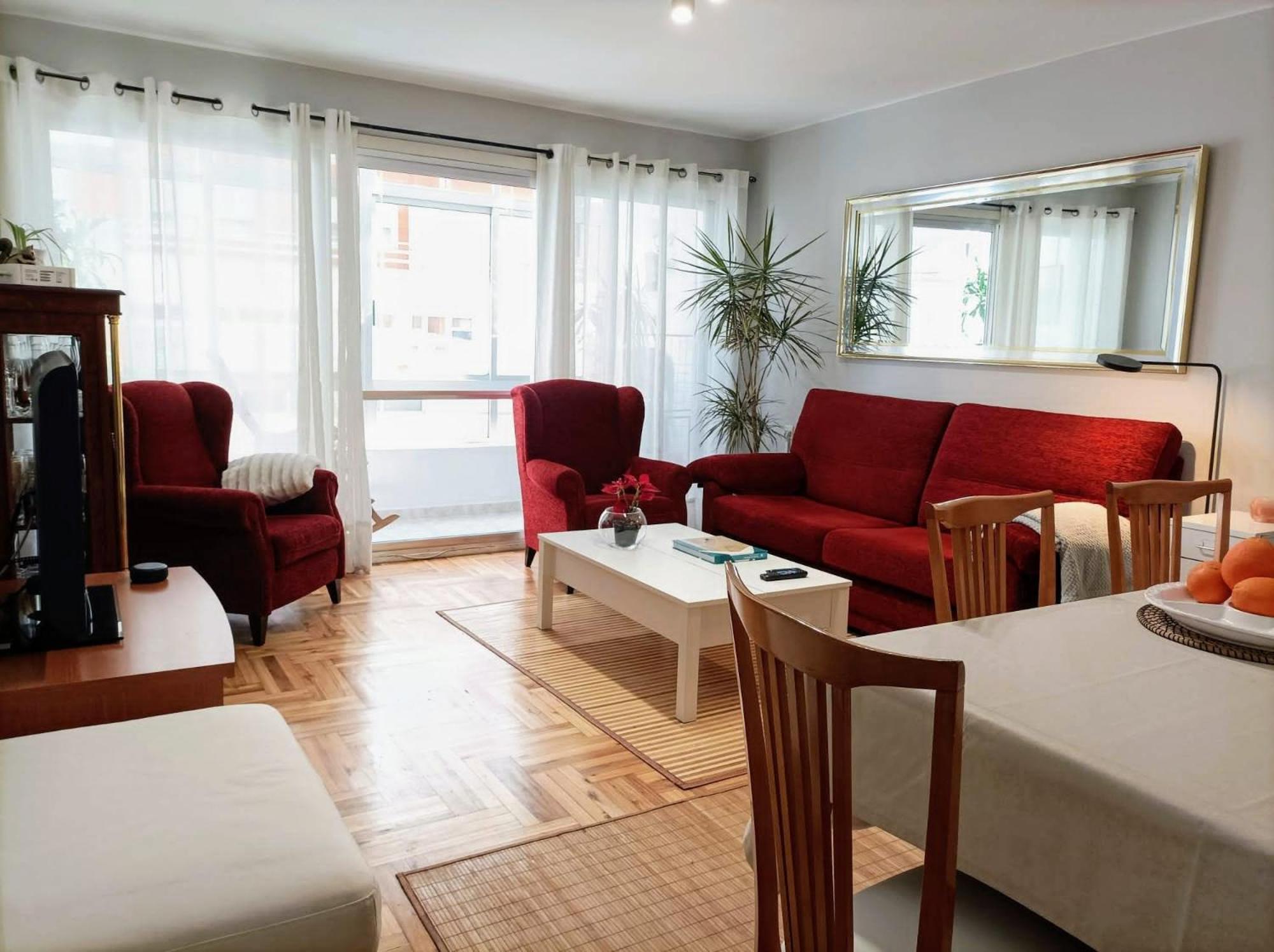 Apartamento Estándar