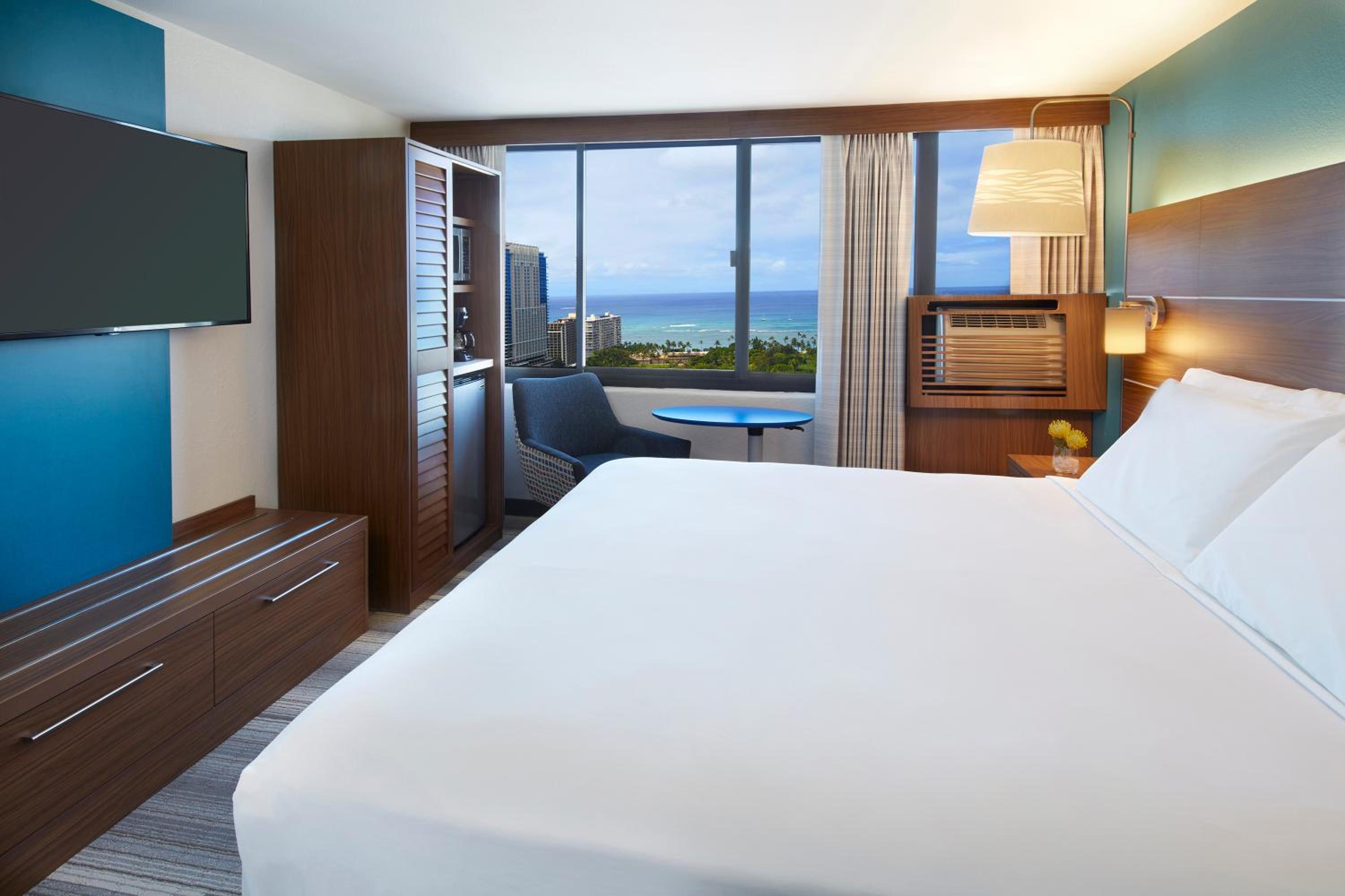 Standard King Room with Ocean View - Photo 4