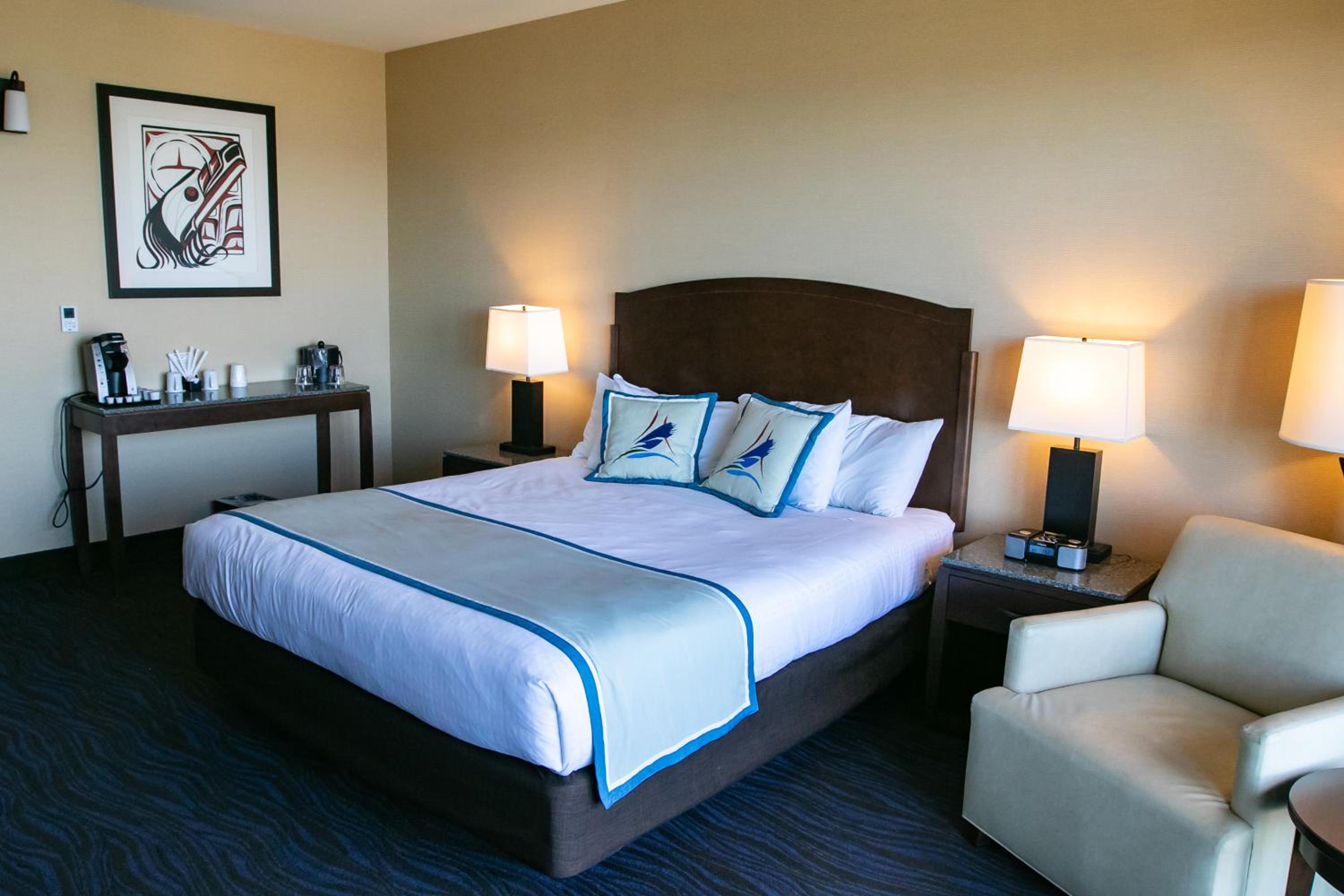 Deluxe King Room photo 3