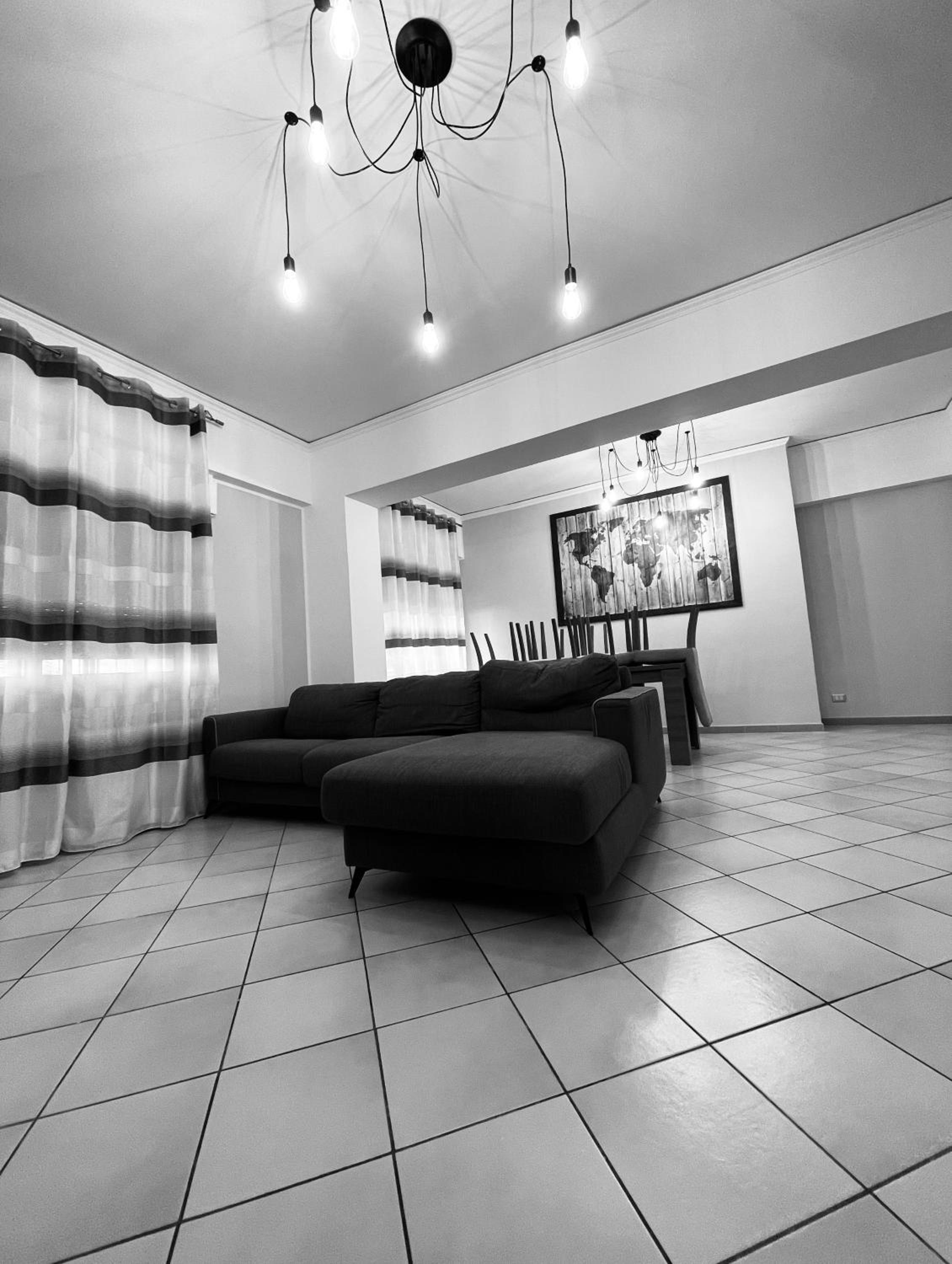 Two-Bedroom Apartment photo 2