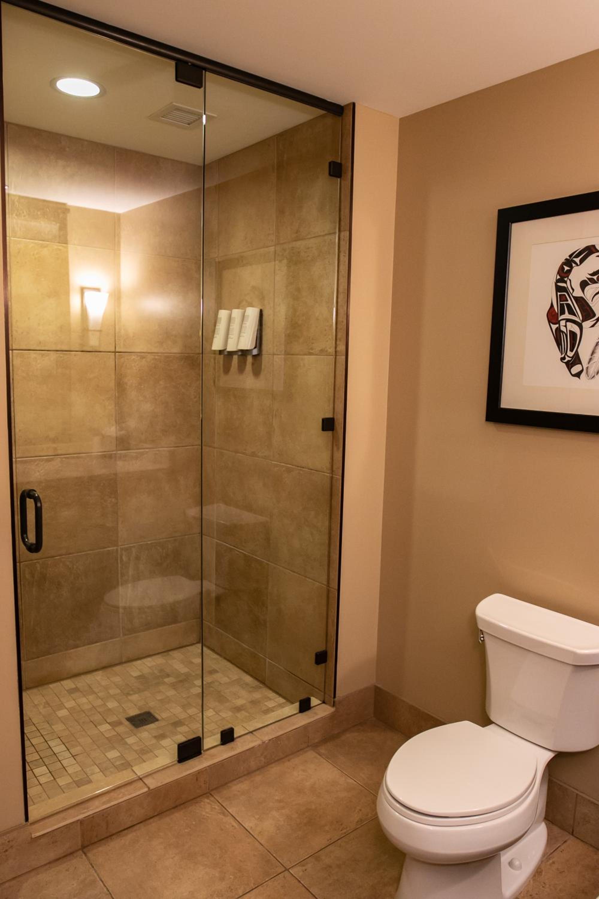 Queen Room with Sea View - Photo 4