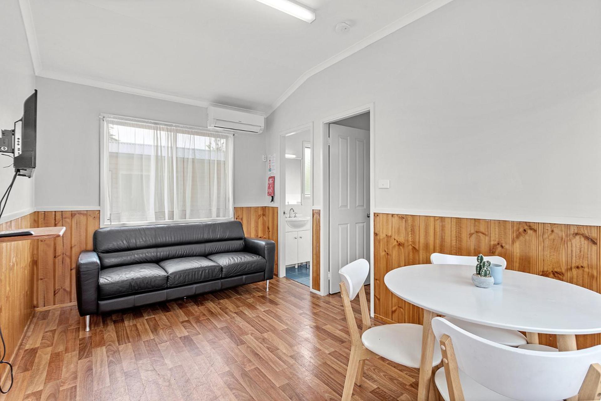 Two-Bedroom Villa (4 Adults)