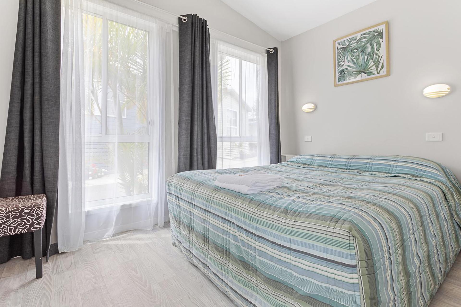 Two-Bedroom Villa (5 Adults)