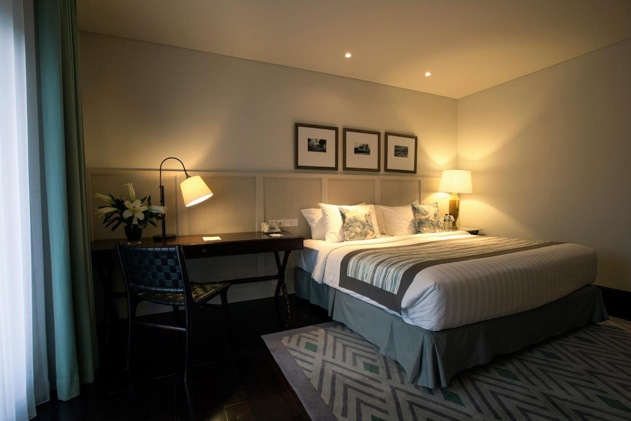 Premium King Room photo 3