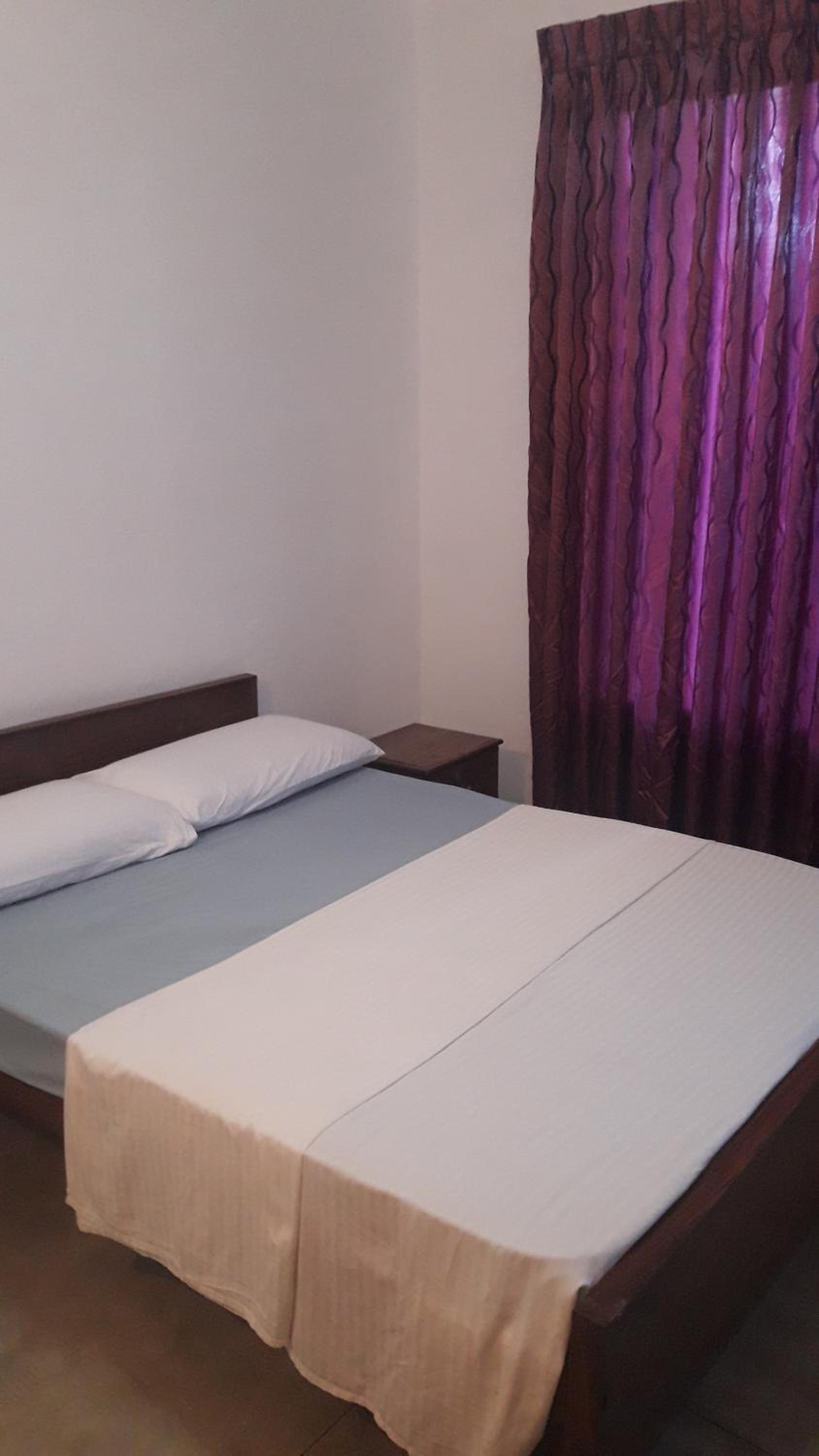 Budget Double Room photo 1
