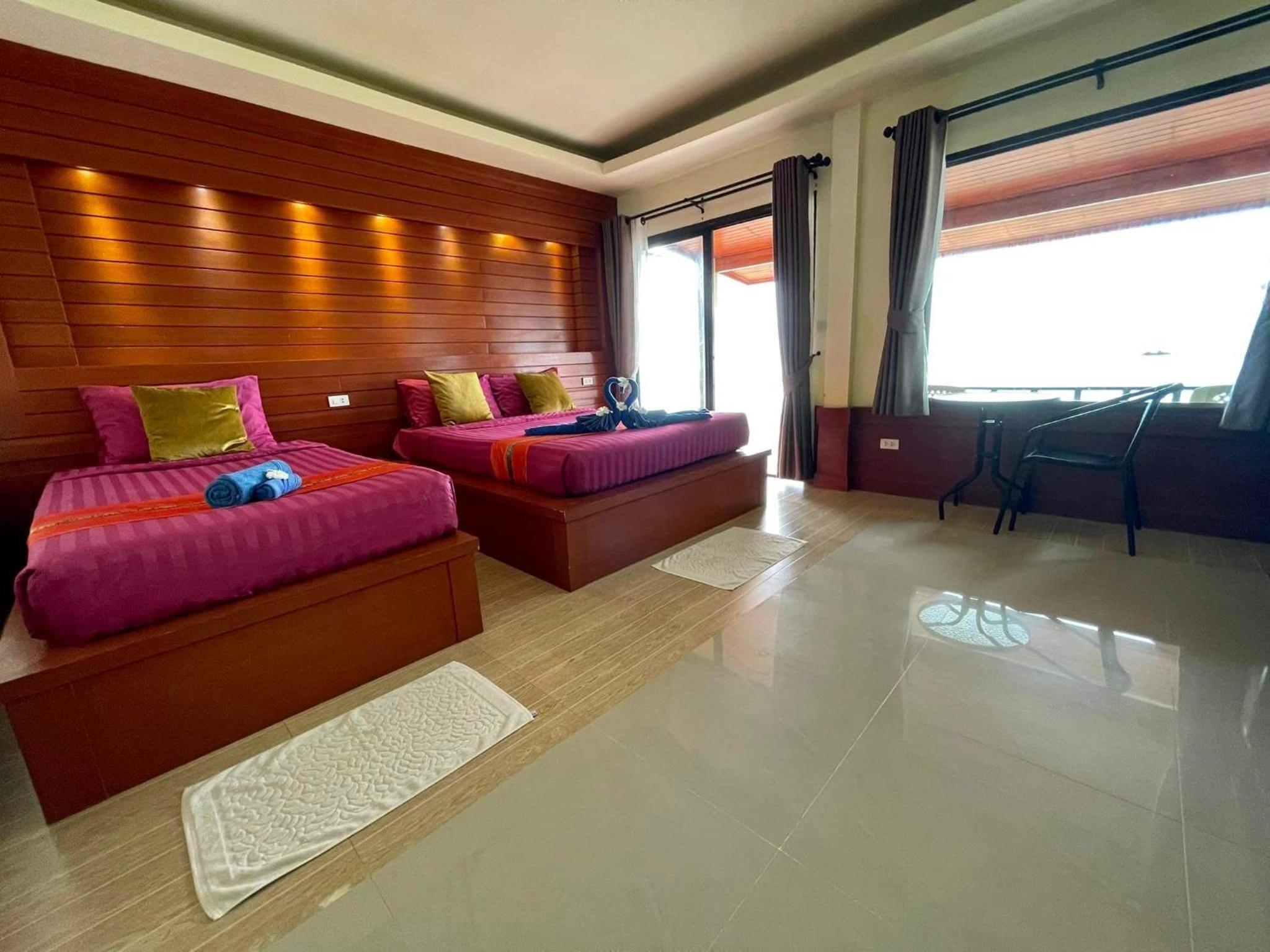 Bungalow - Beach Front photo 2
