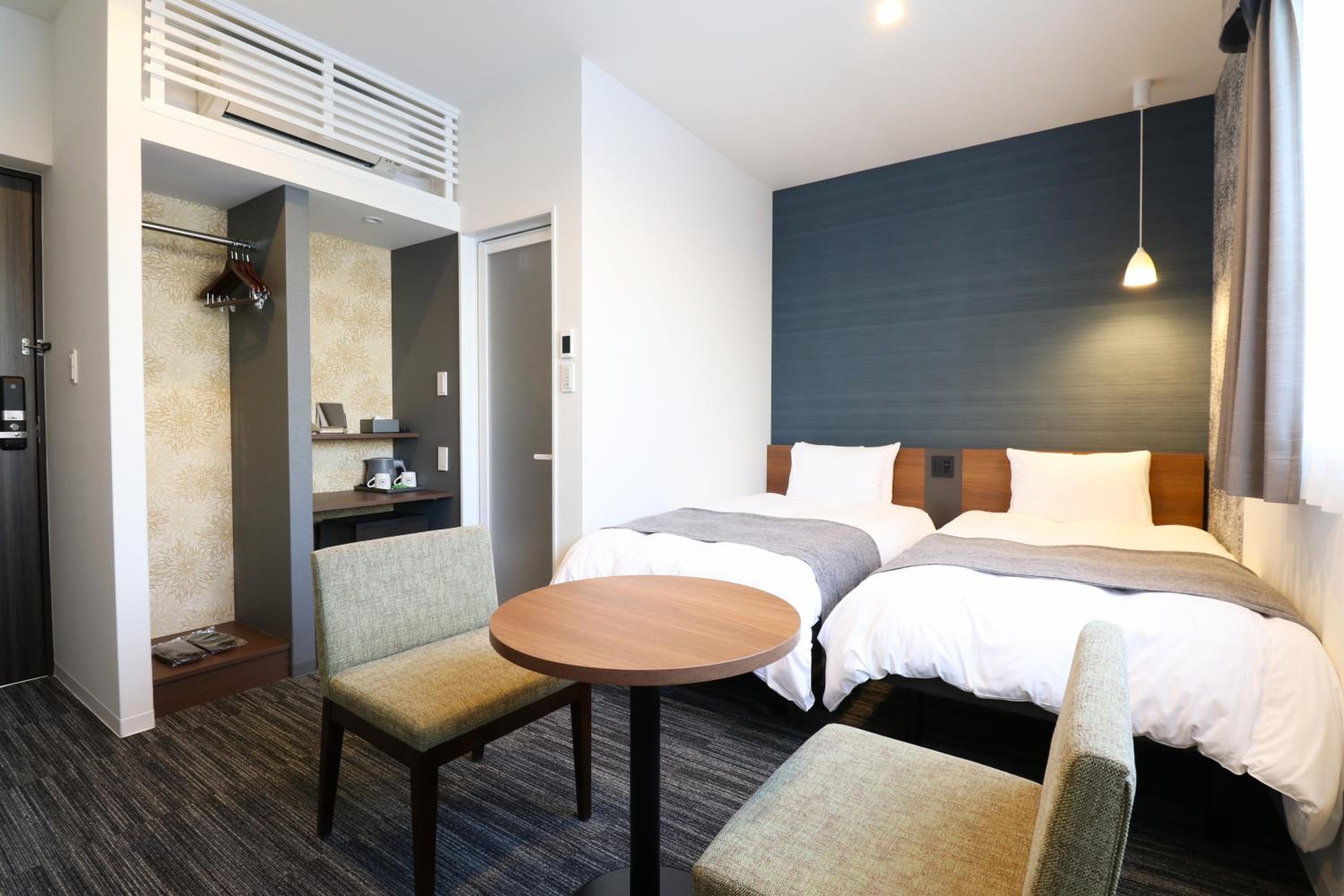 Twin Room - Photo 1