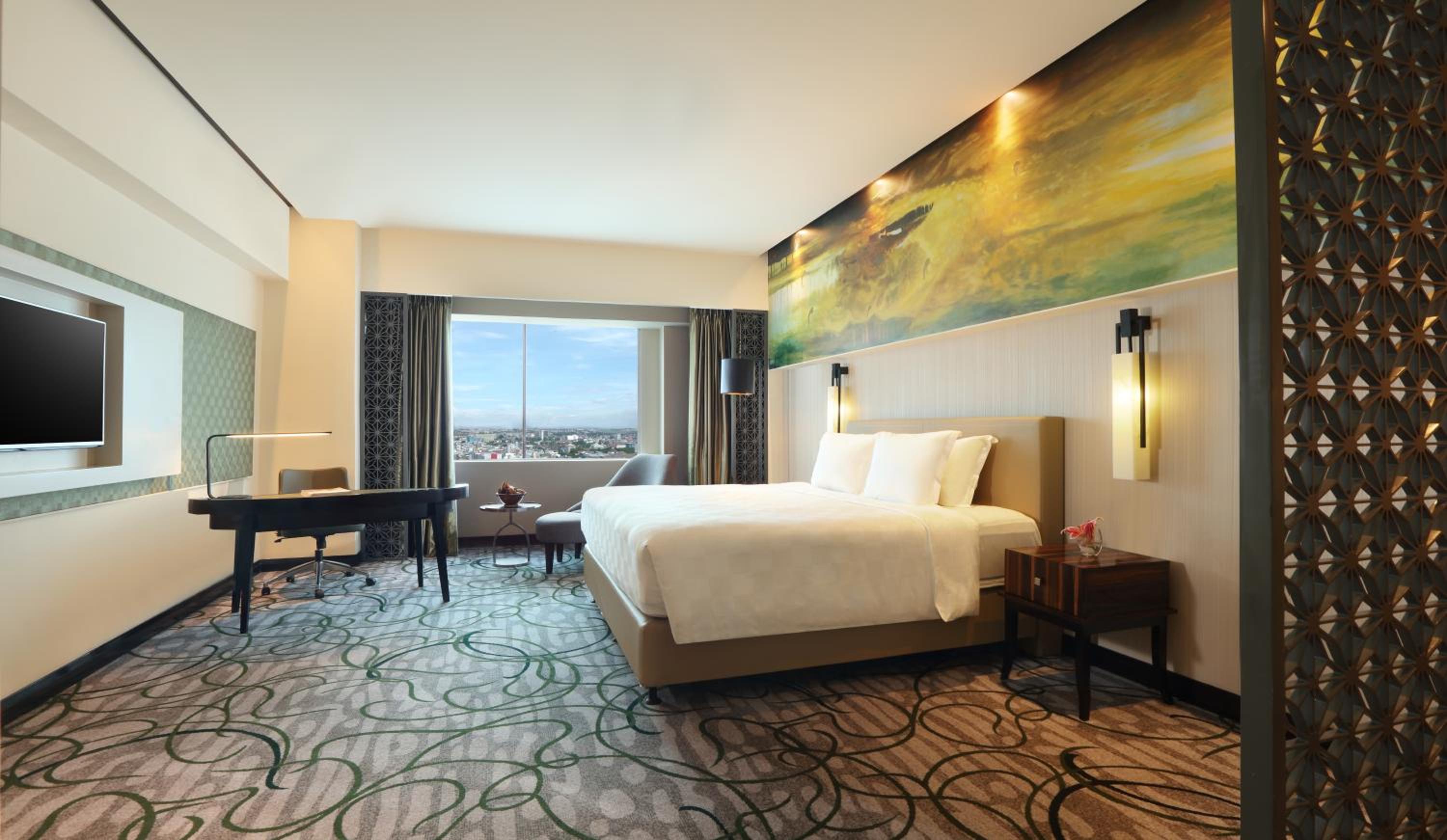 Junior King Suite - Photo 3