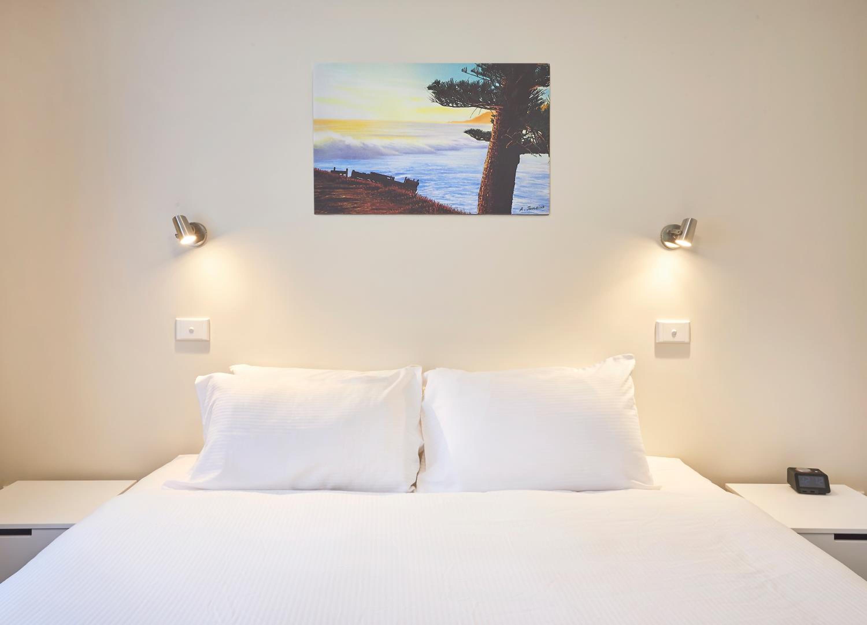 Standard Quadruple Room photo 2