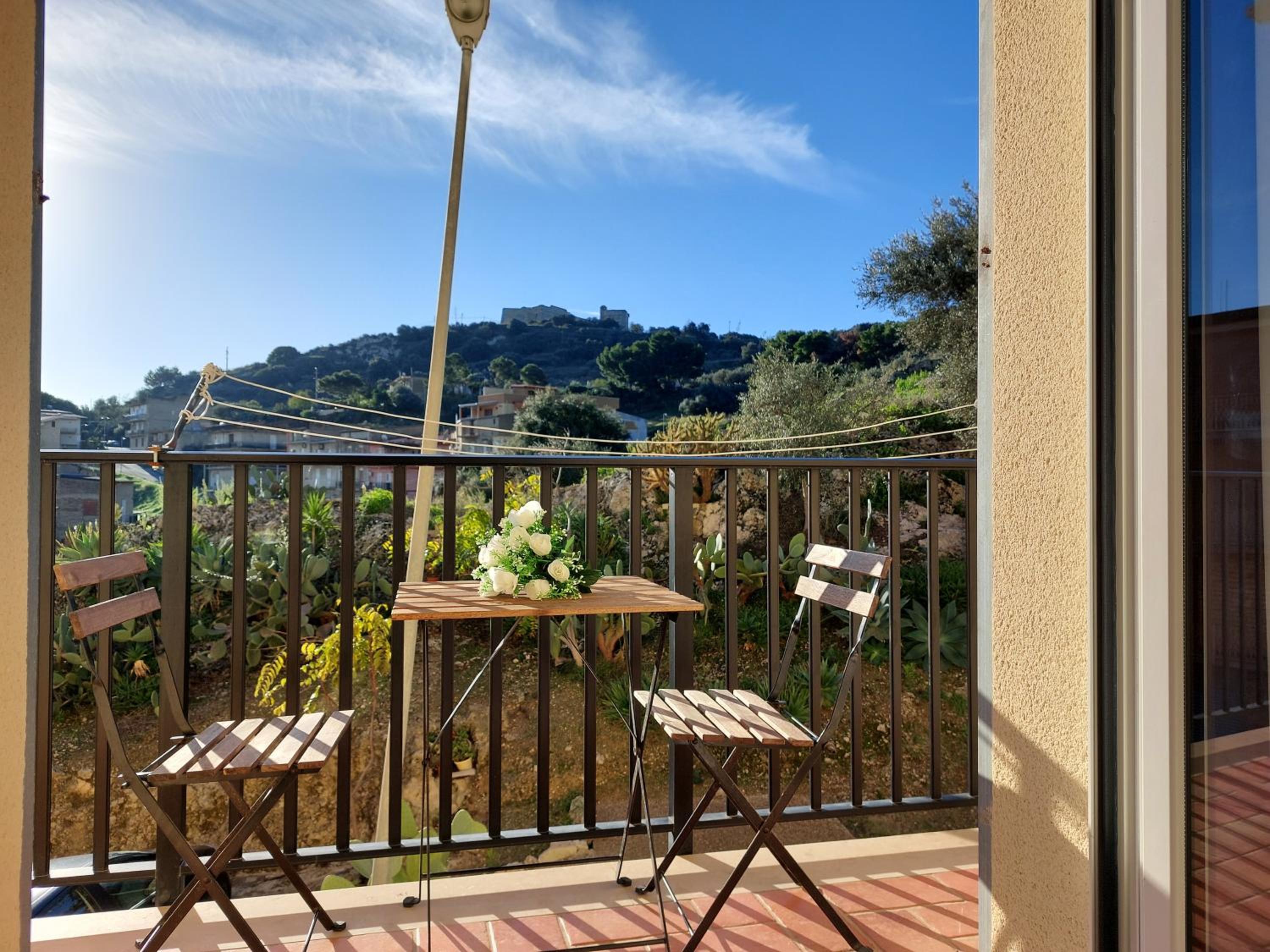Studio with Garden View photo 2